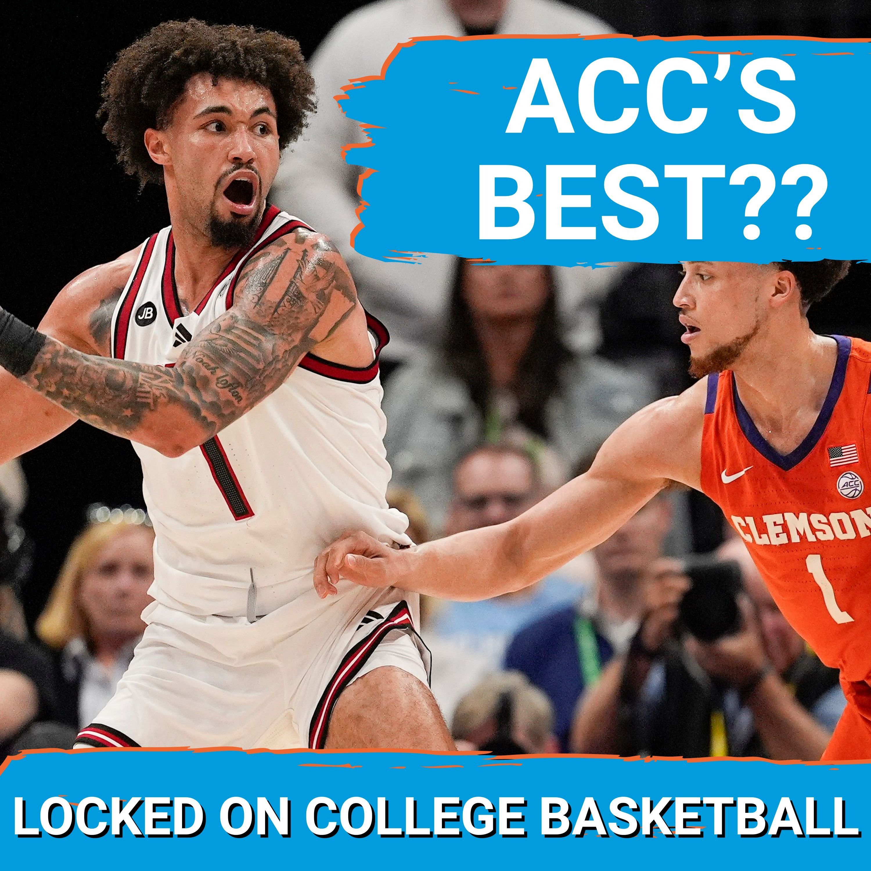 Mikel Brown Jr. IGNITES Louisville's Championship Dreams | Sky-High Expectations for Year 2 of Pat Kelsey Era