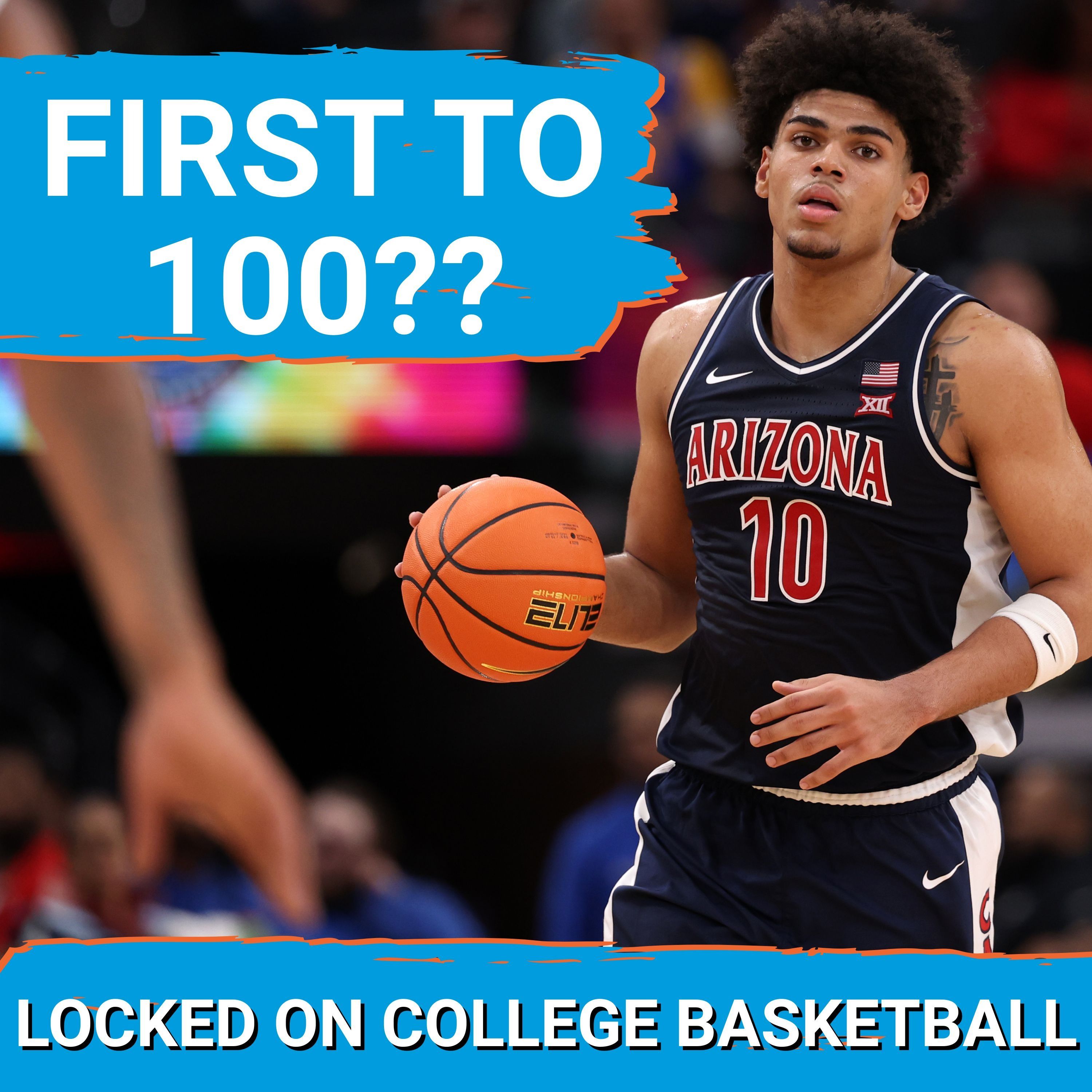 Locked On College Basketball
