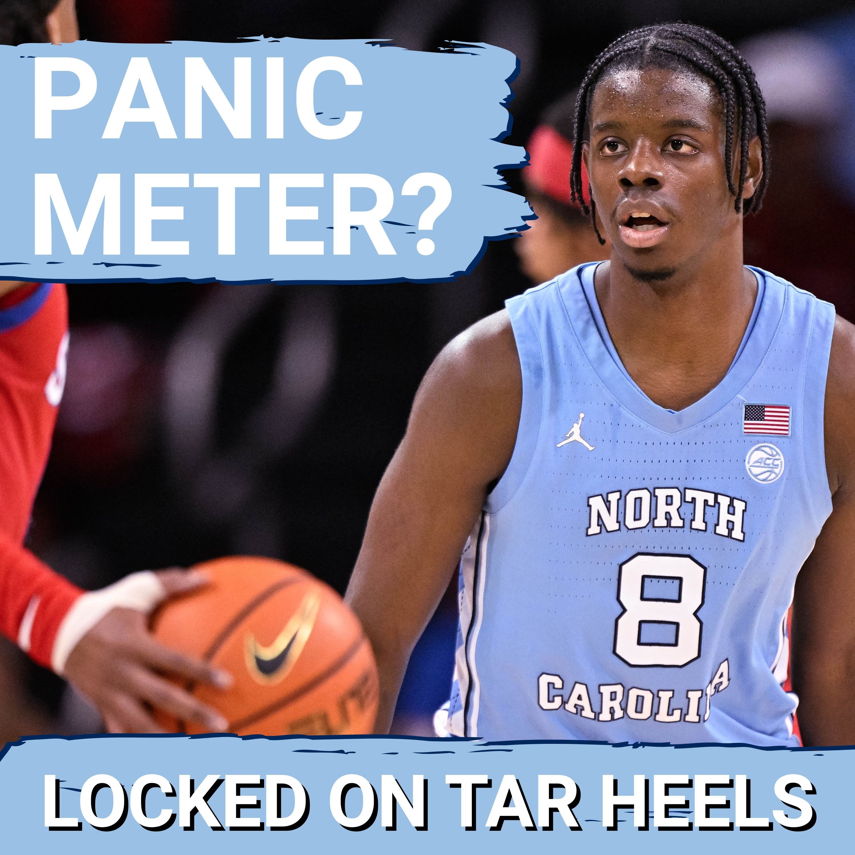 Wake-Up Call: How Will UNC Tar Heels RESPOND After SMU Loss? Tyler Zeller’s Midseason Analysis!