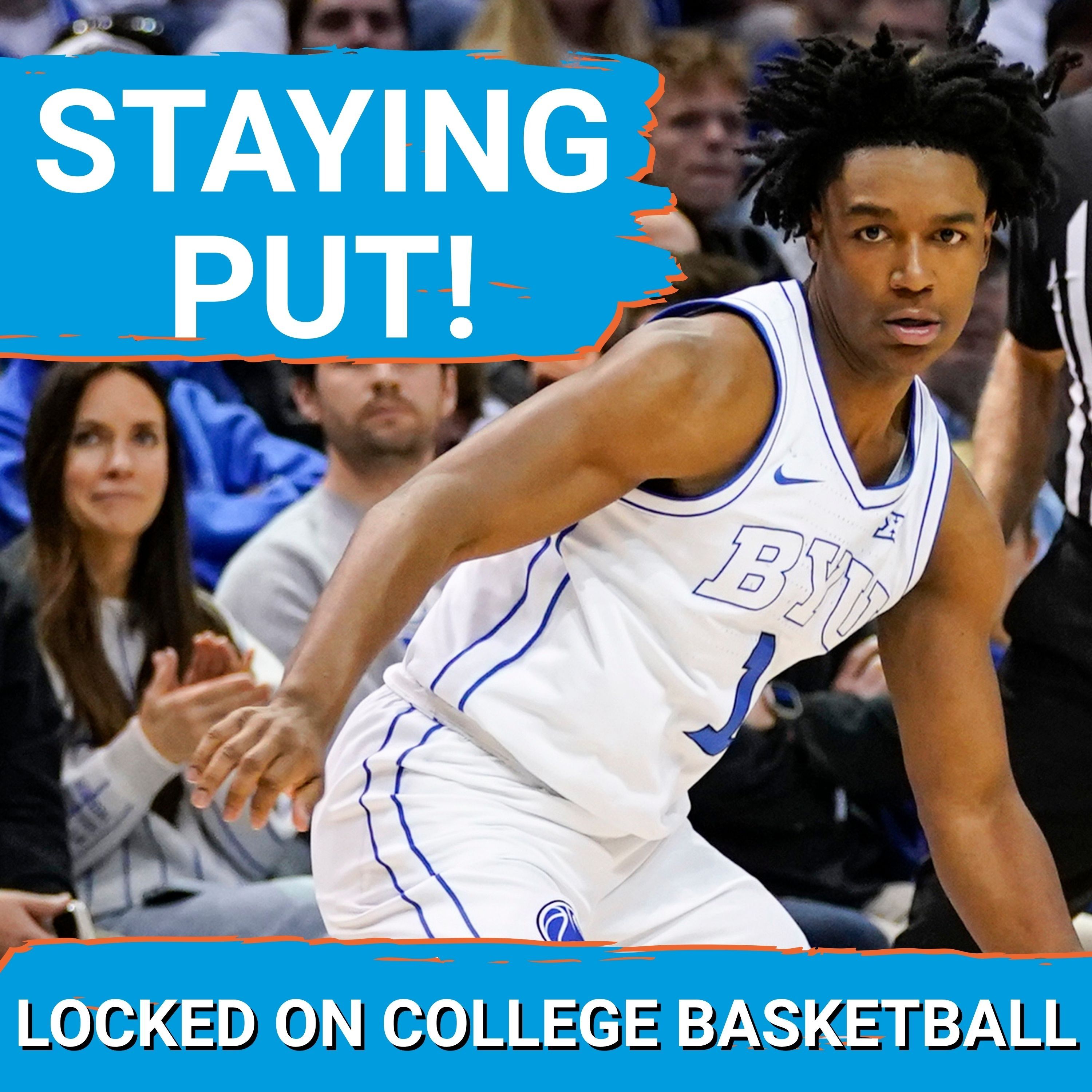 Locked On College Basketball