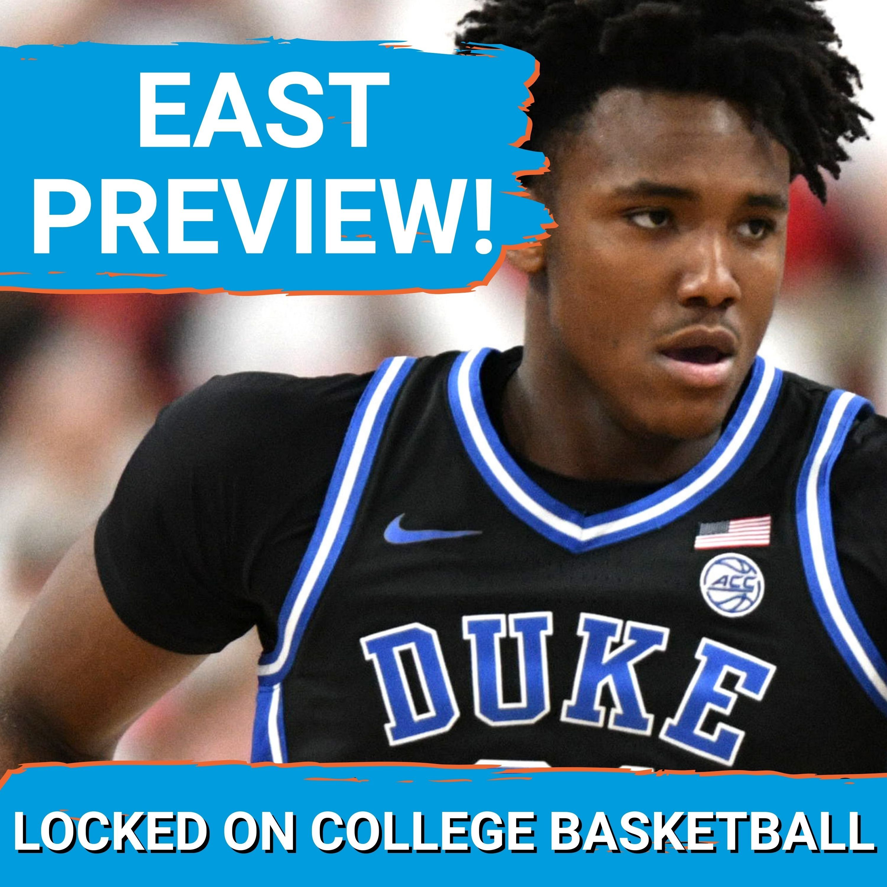 Locked On College Basketball