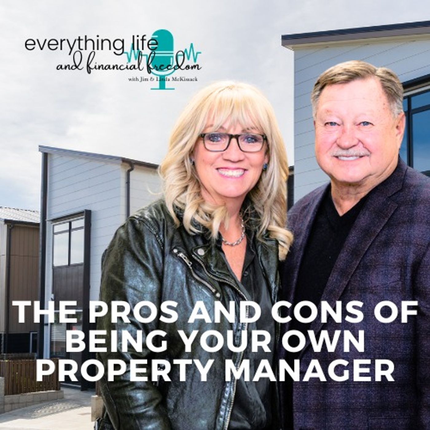 The Pros and Cons of Being Your Own Property Manager