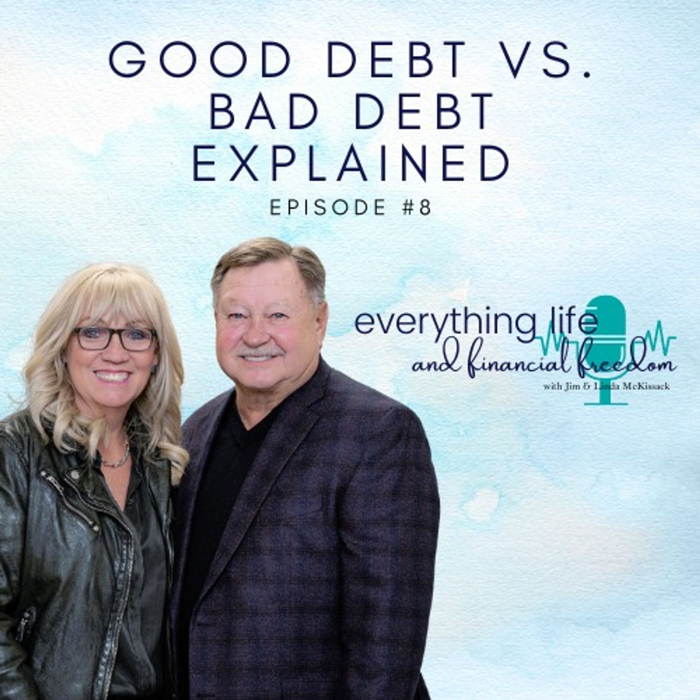 Good Debt vs. Bad Debt Explained