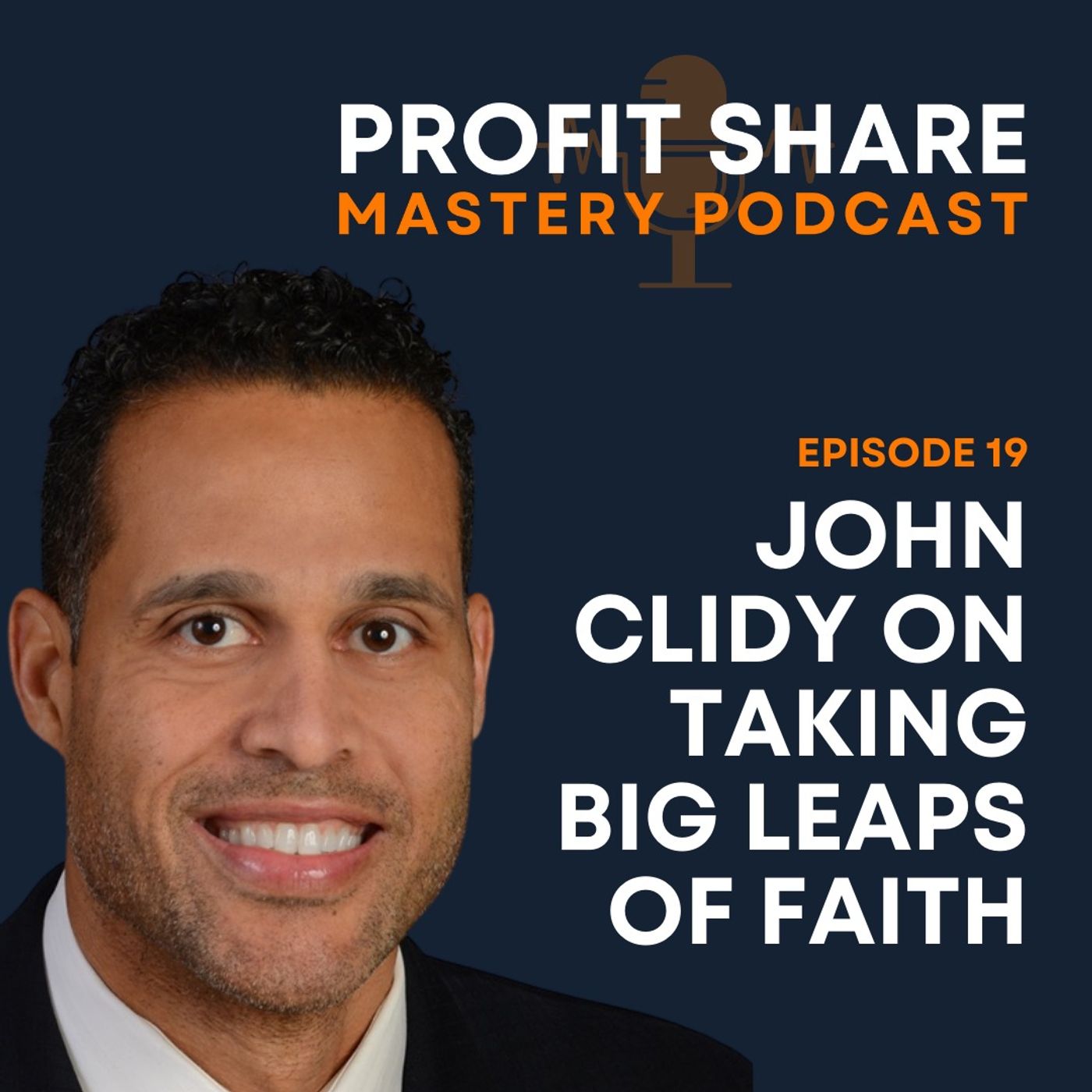 Profit Share Mastery Podcast