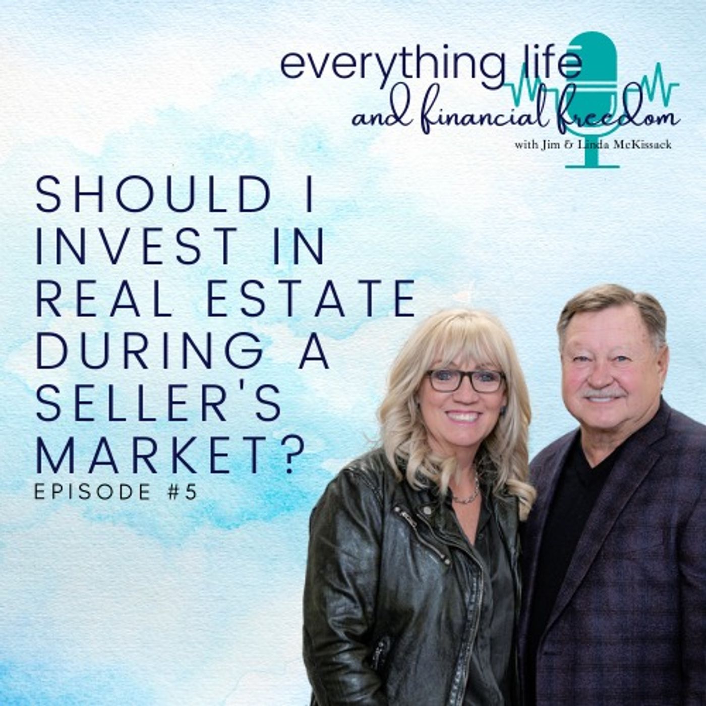 Should You Invest in Real Estate in a Seller's Market?