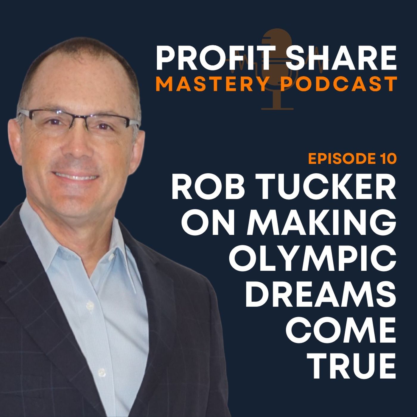 Profit Share Mastery Podcast