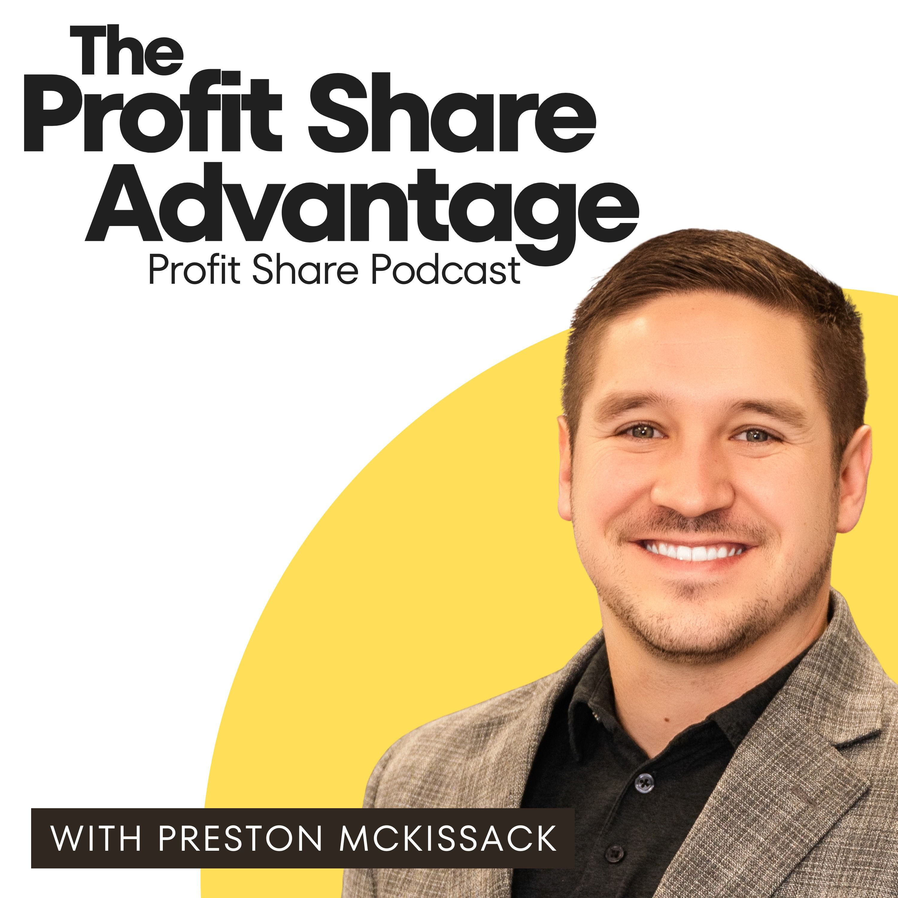 The Profit Share Advantage Part 7: For KW Market Center Leadership episode artwork