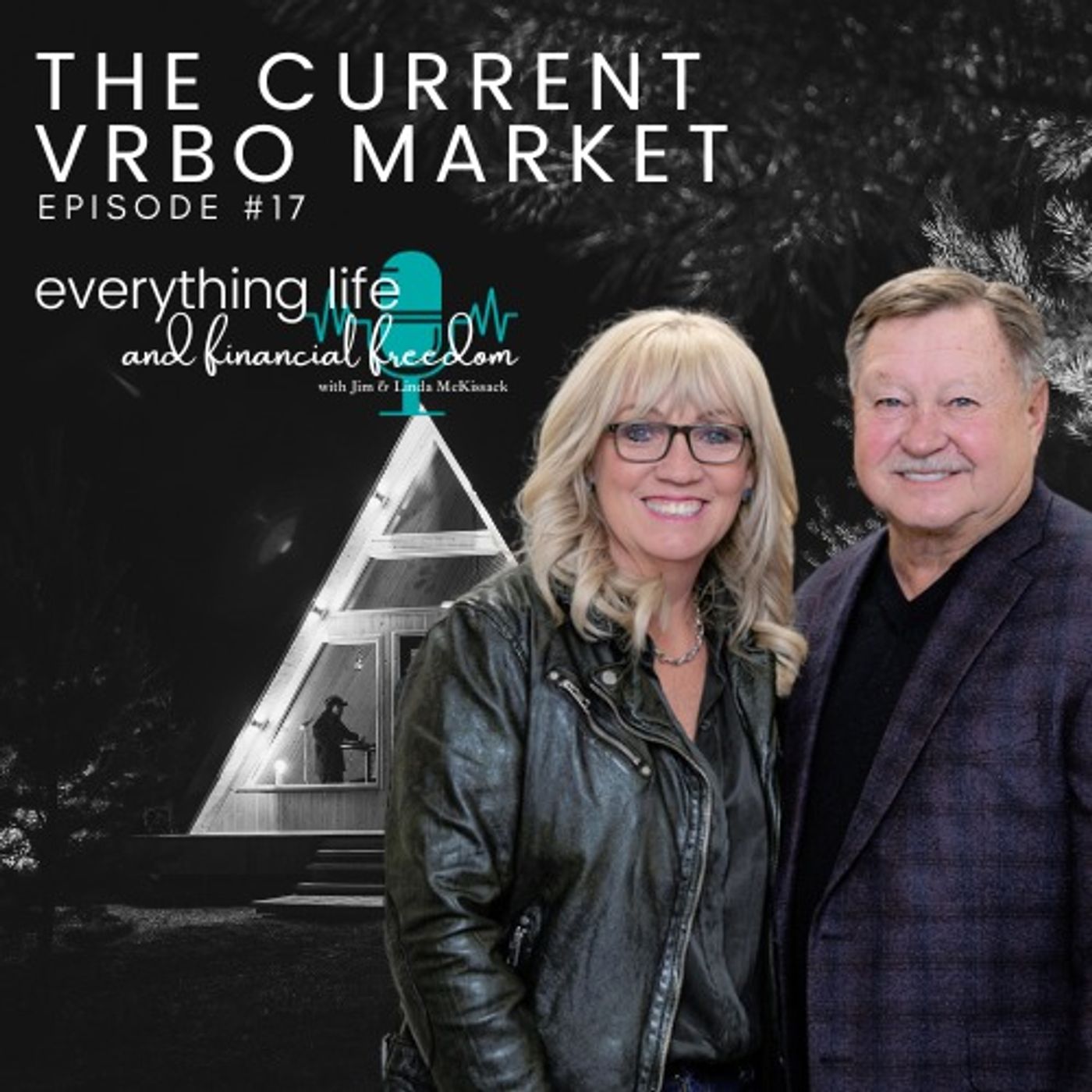 Should I Get Into the VRBO Market Right Now?