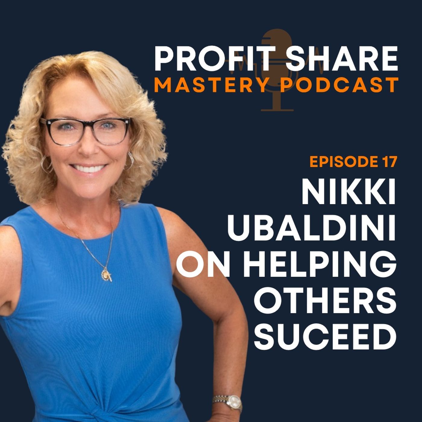 Profit Share Mastery Podcast
