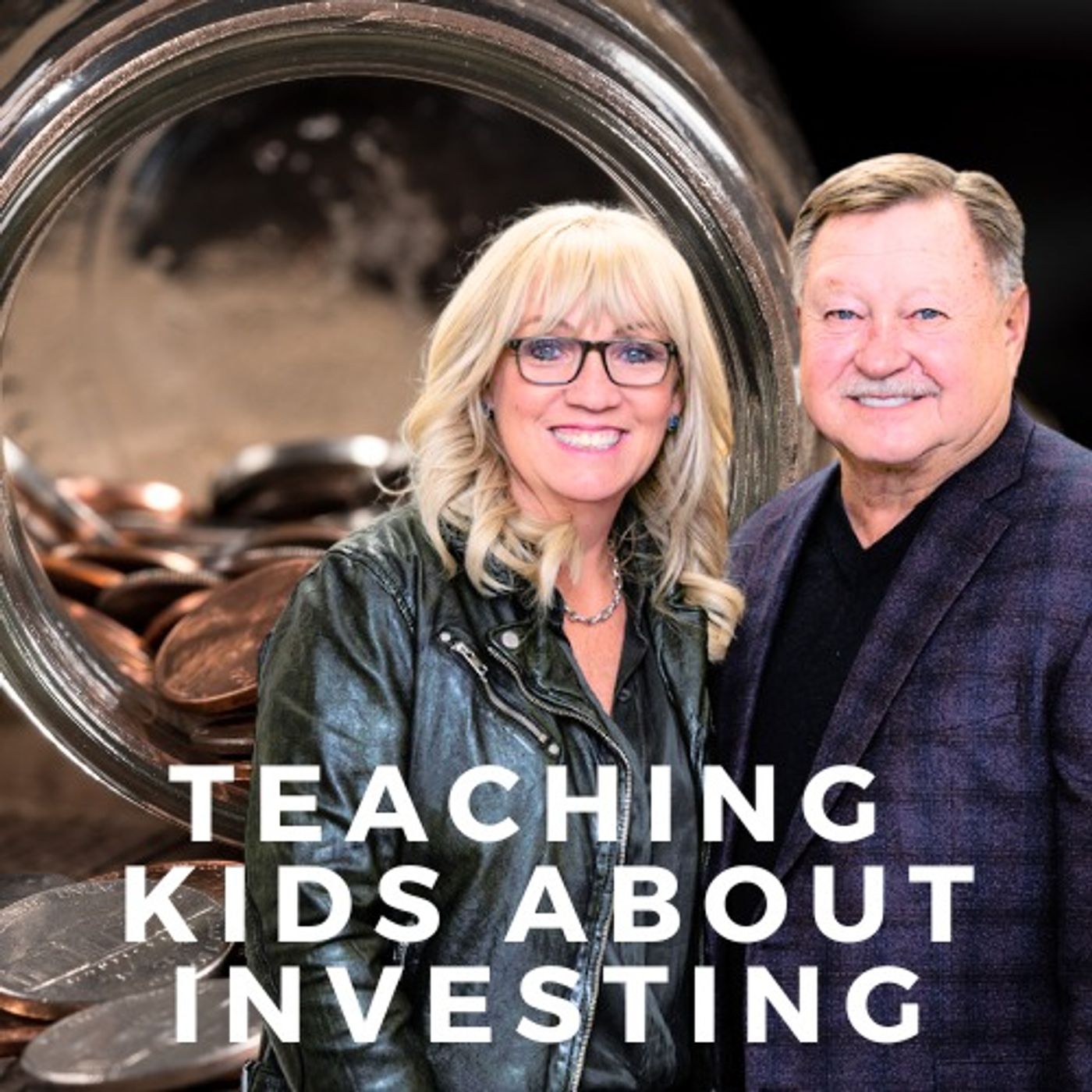 Teaching Kids About Investing