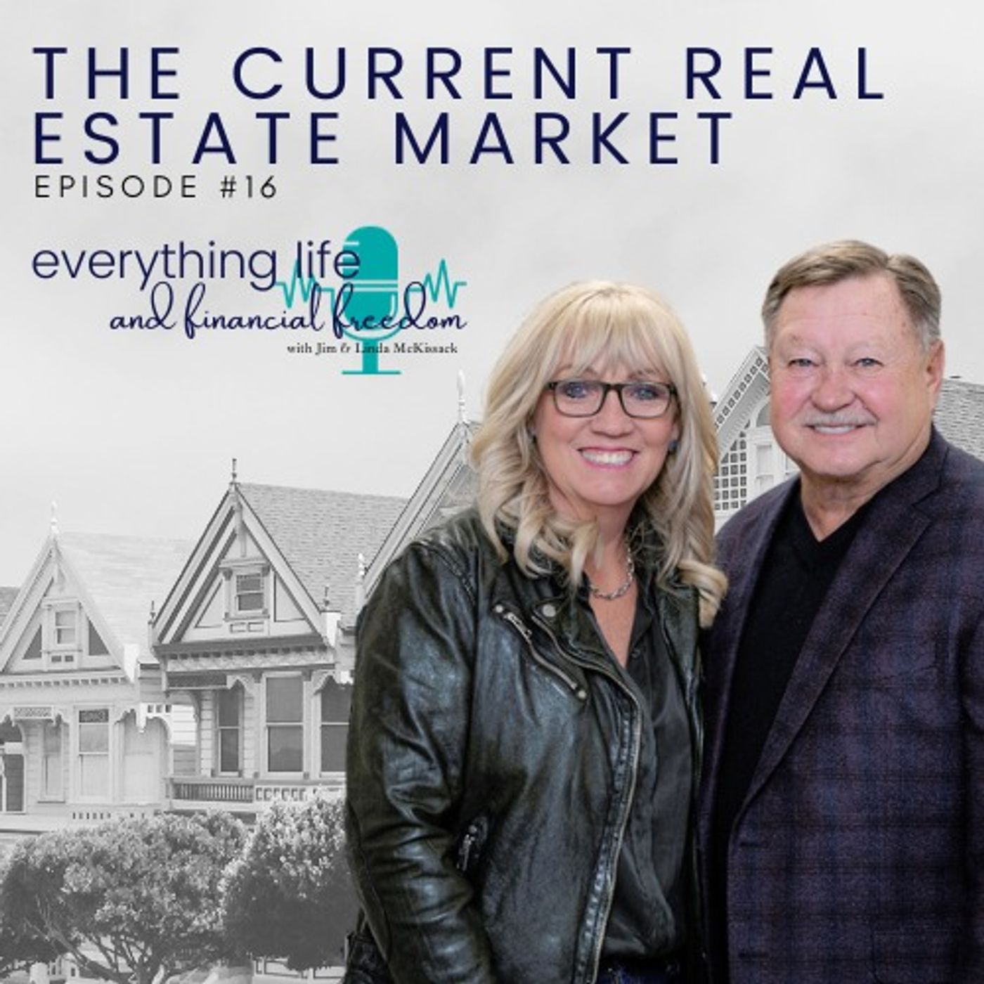 The Current Real Estate Market