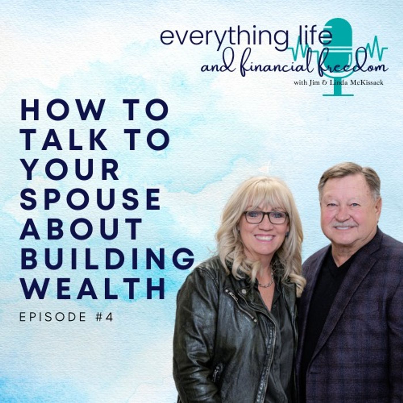 Talking to Your Partner About Money