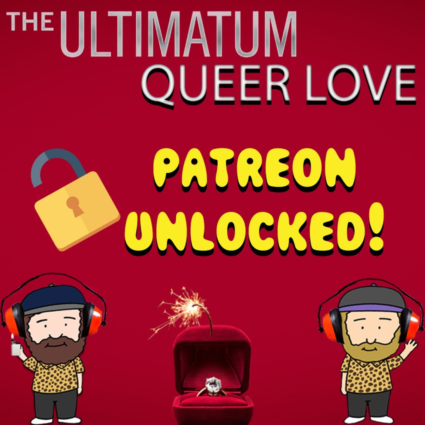 Patreon Unlocked | The Ultimatum: Queer Love Episodes 1 and 2 Recap
