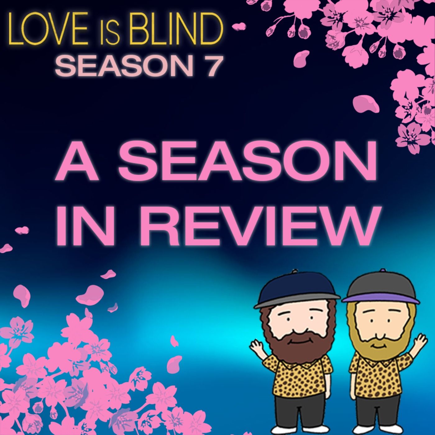 Love Is Blind Season 7: A Season In Review - The 2012 Spike TV Guys Choice Awards