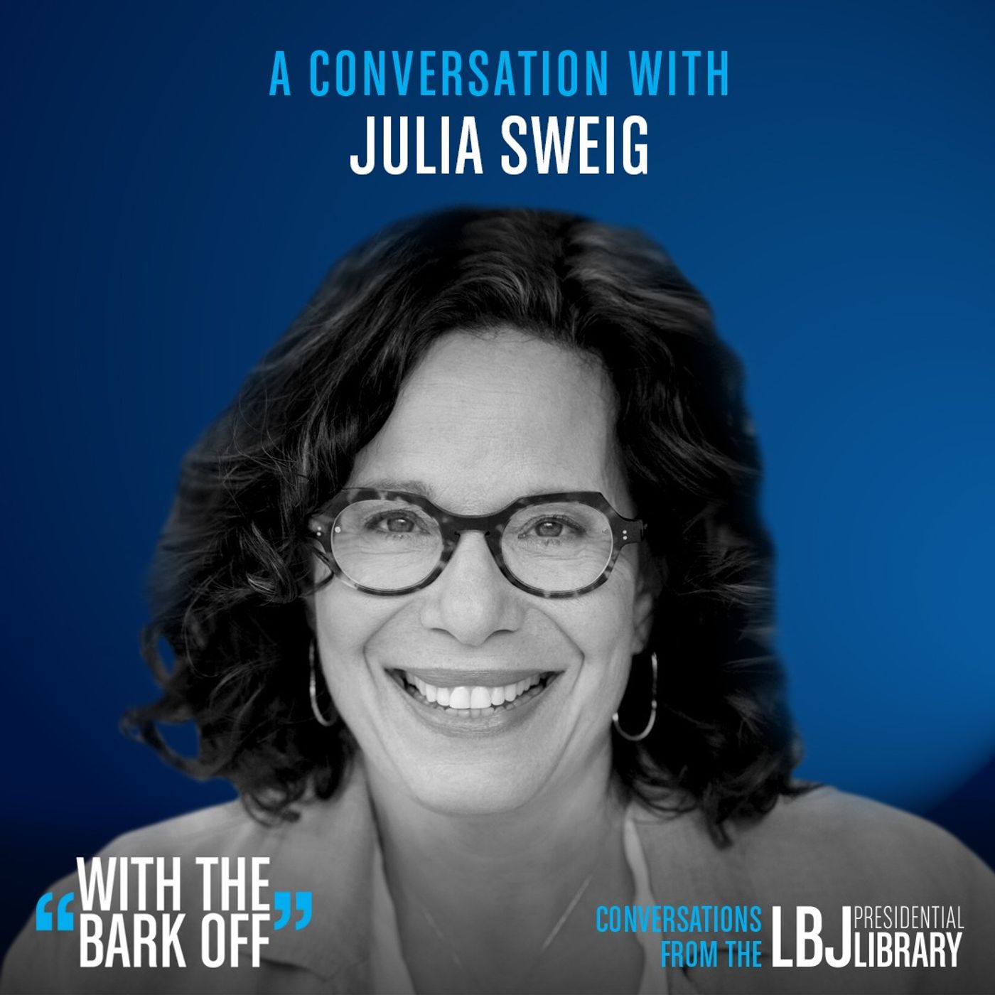 “She understood that power is the ability to get other people to