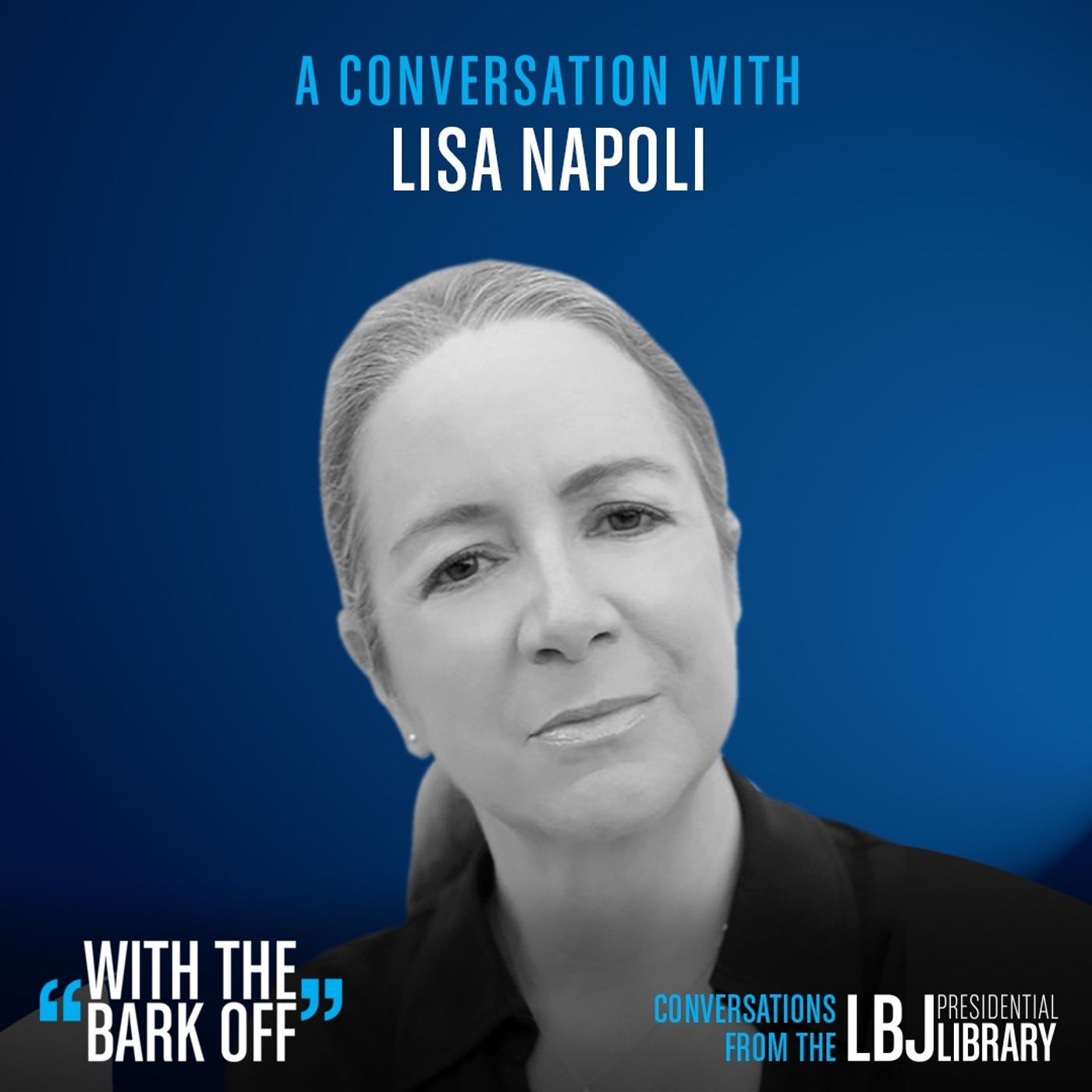 With the Bark Off: Conversations on the American Presidency