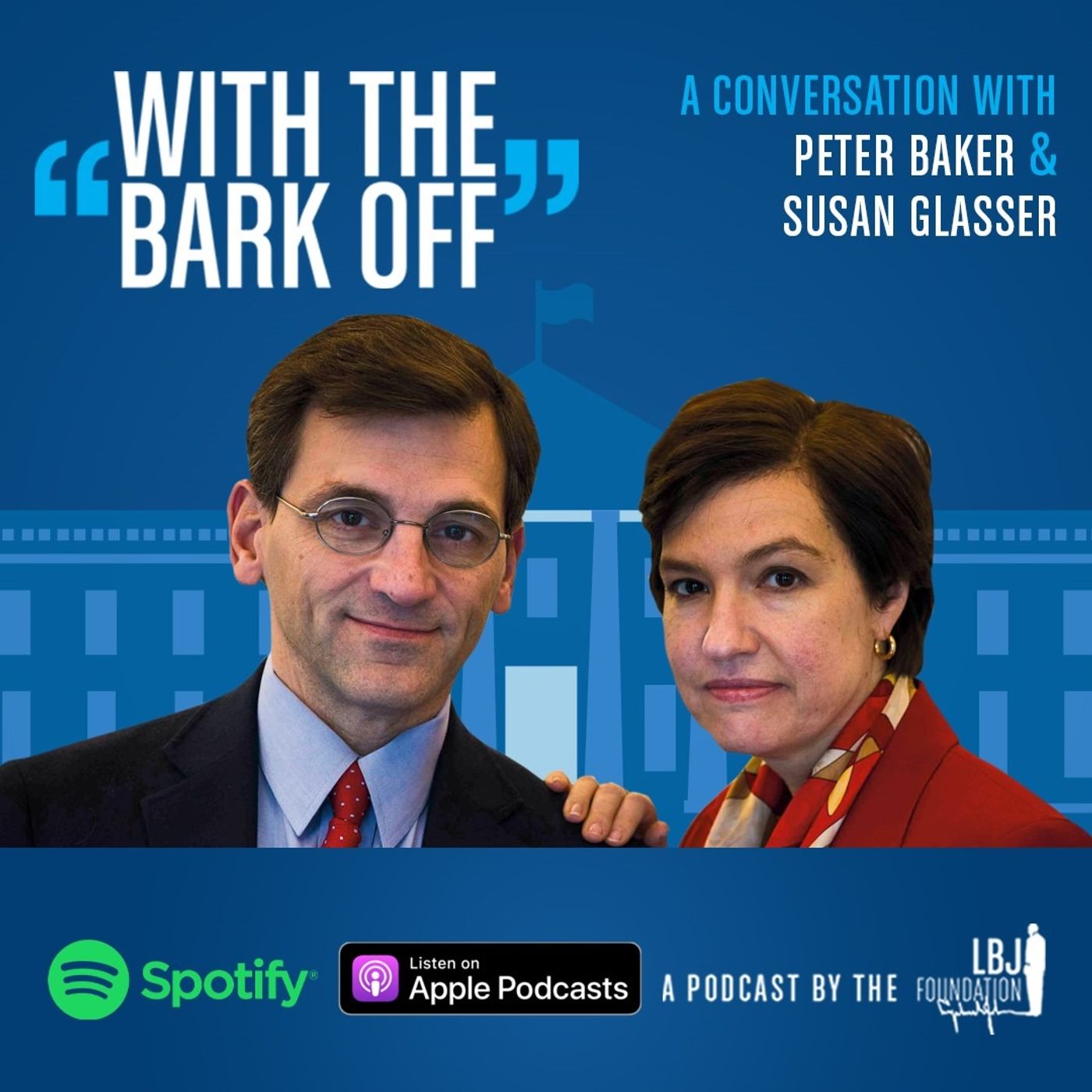 With the Bark Off: Conversations on the American Presidency