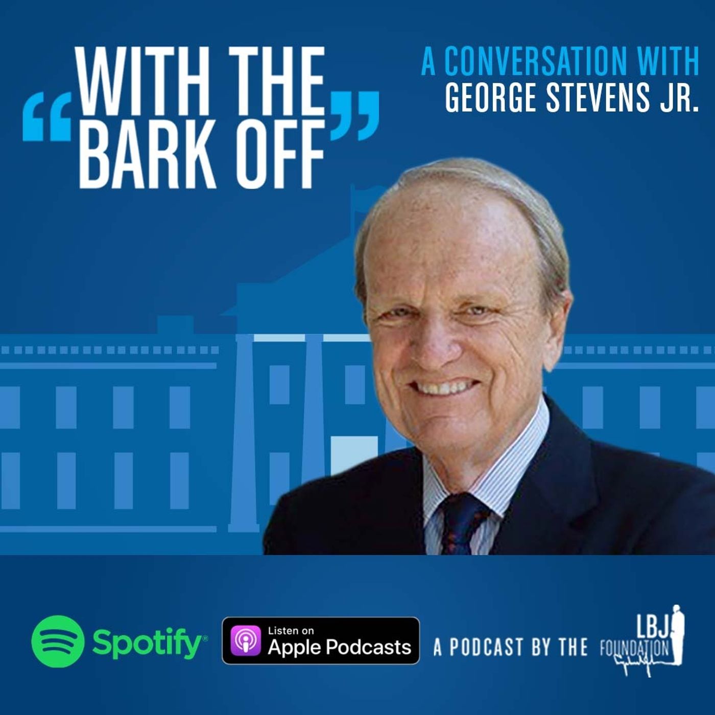 With the Bark Off: Conversations on the American Presidency