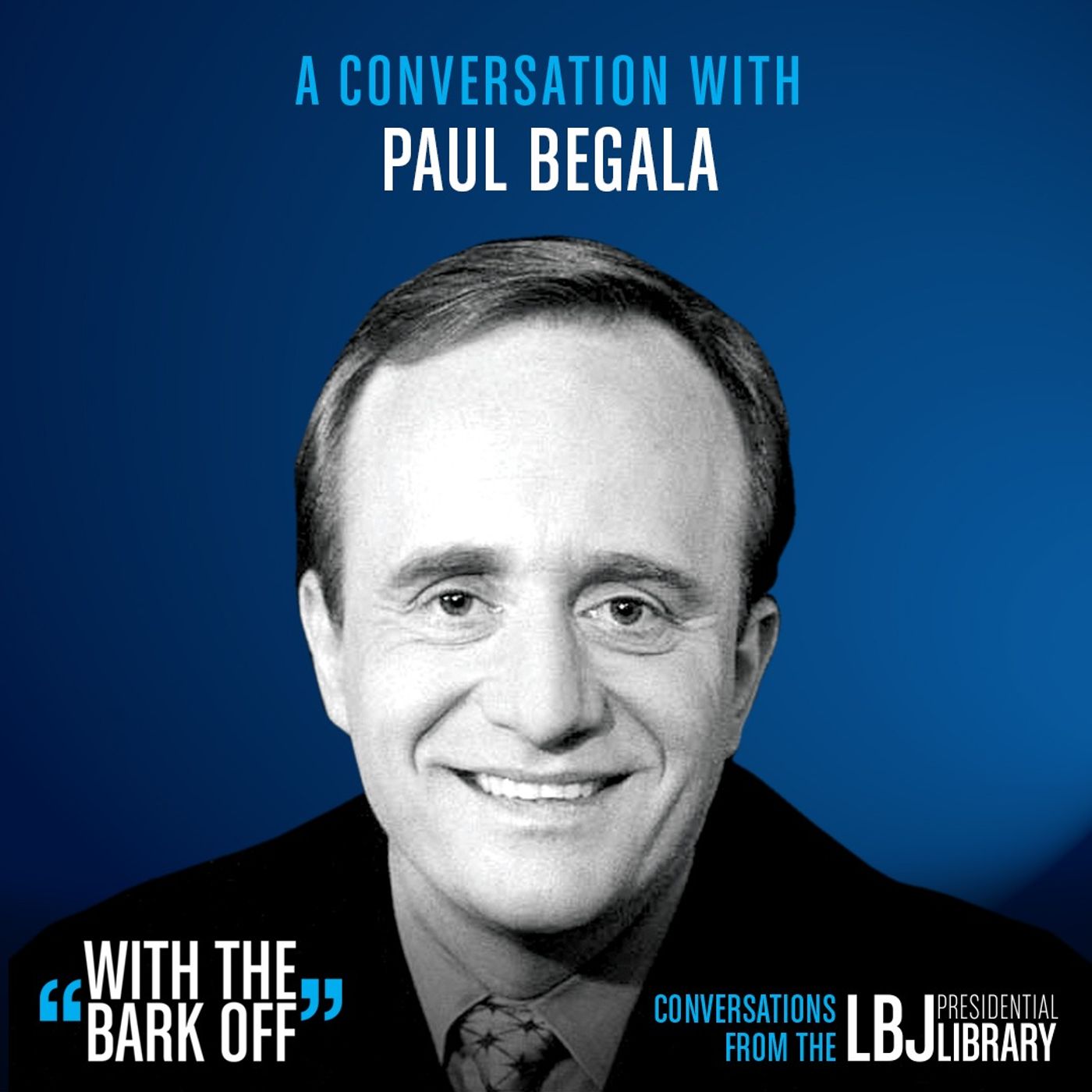 With the Bark Off: Conversations on the American Presidency