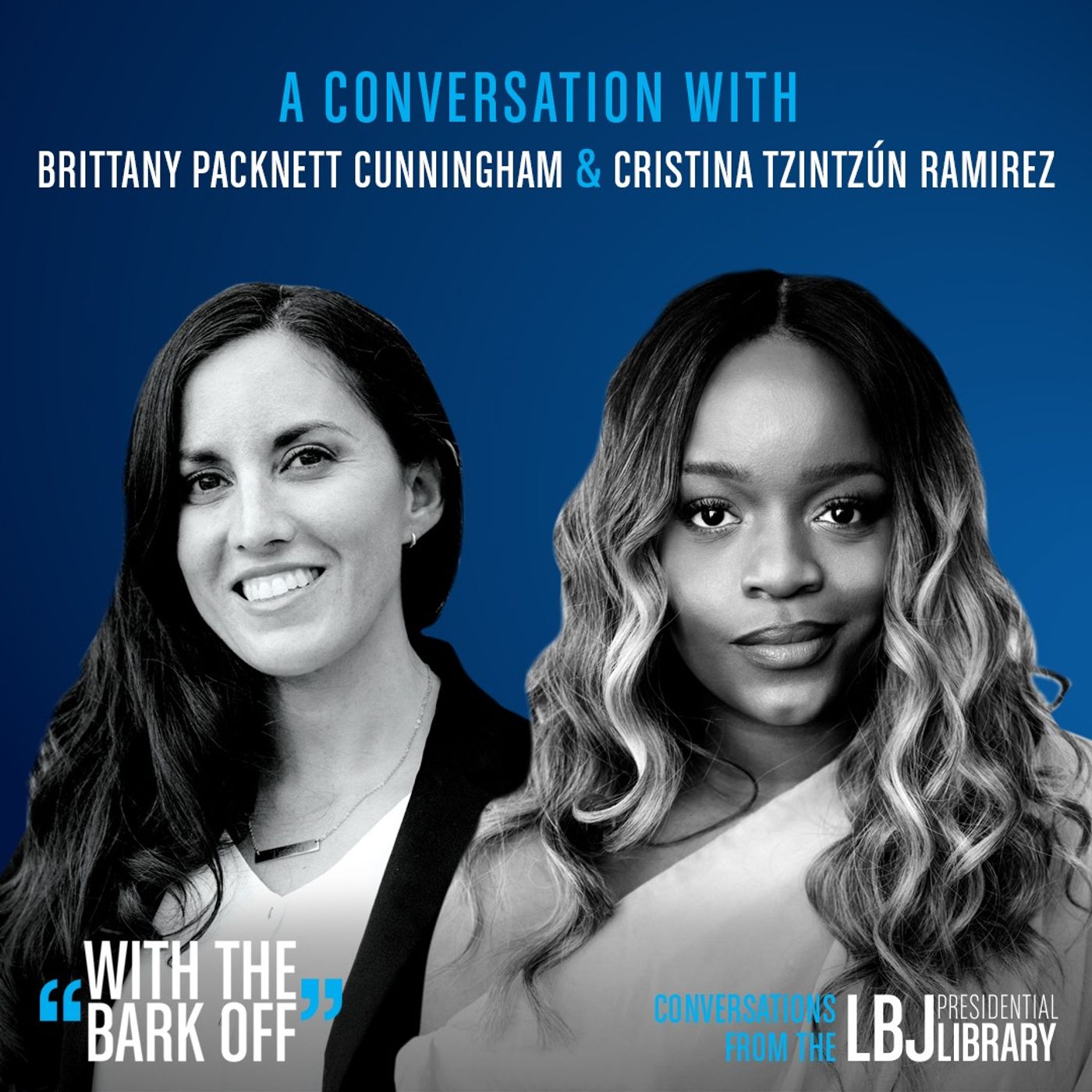 With the Bark Off: Conversations on the American Presidency