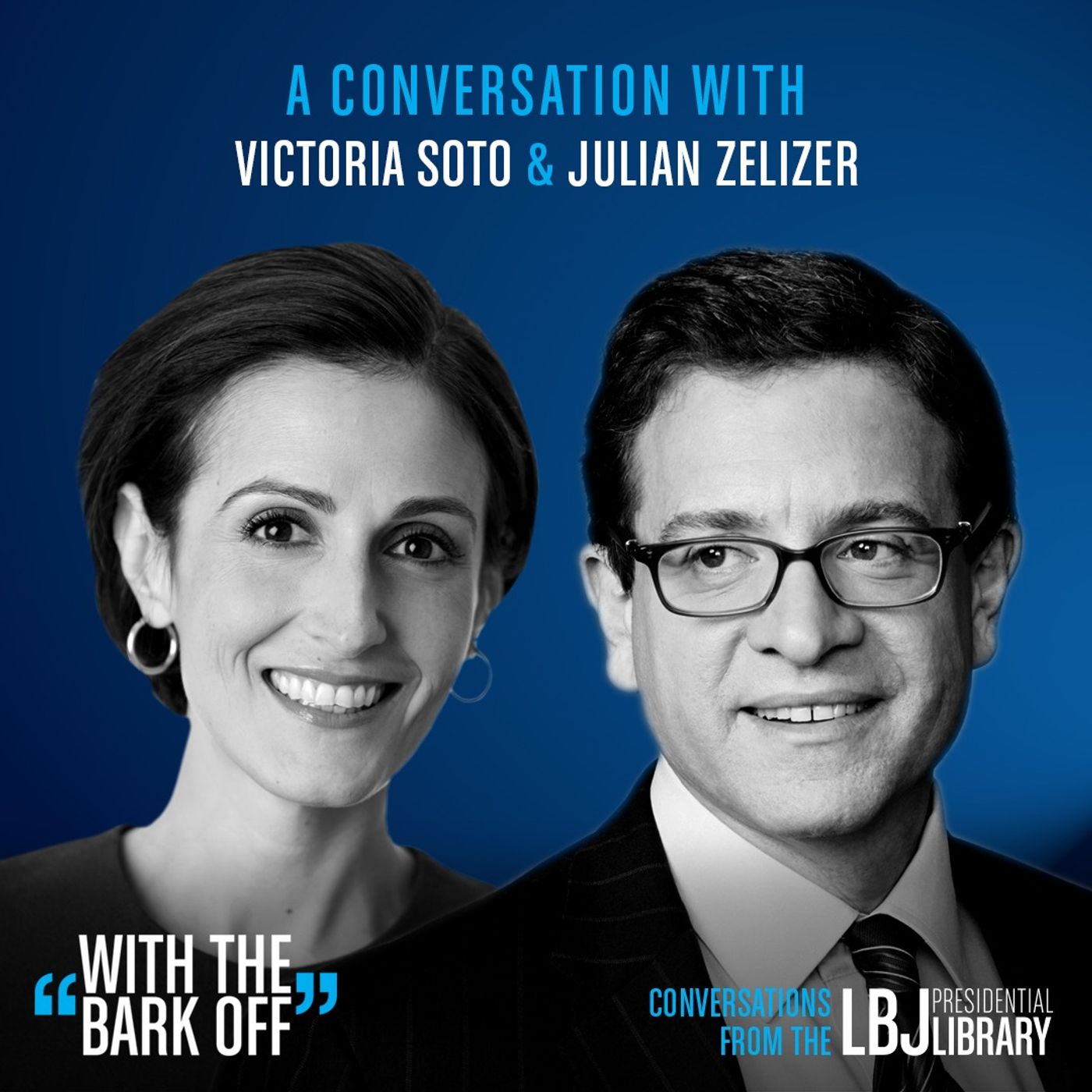 With the Bark Off: Conversations on the American Presidency