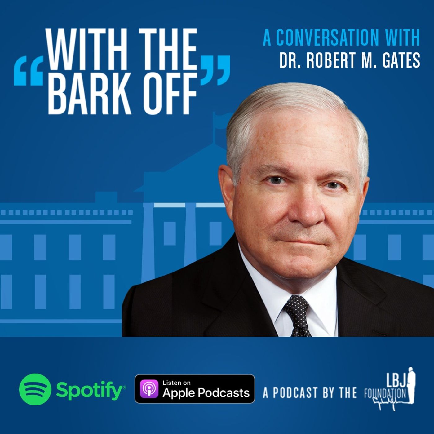With the Bark Off: Conversations on the American Presidency