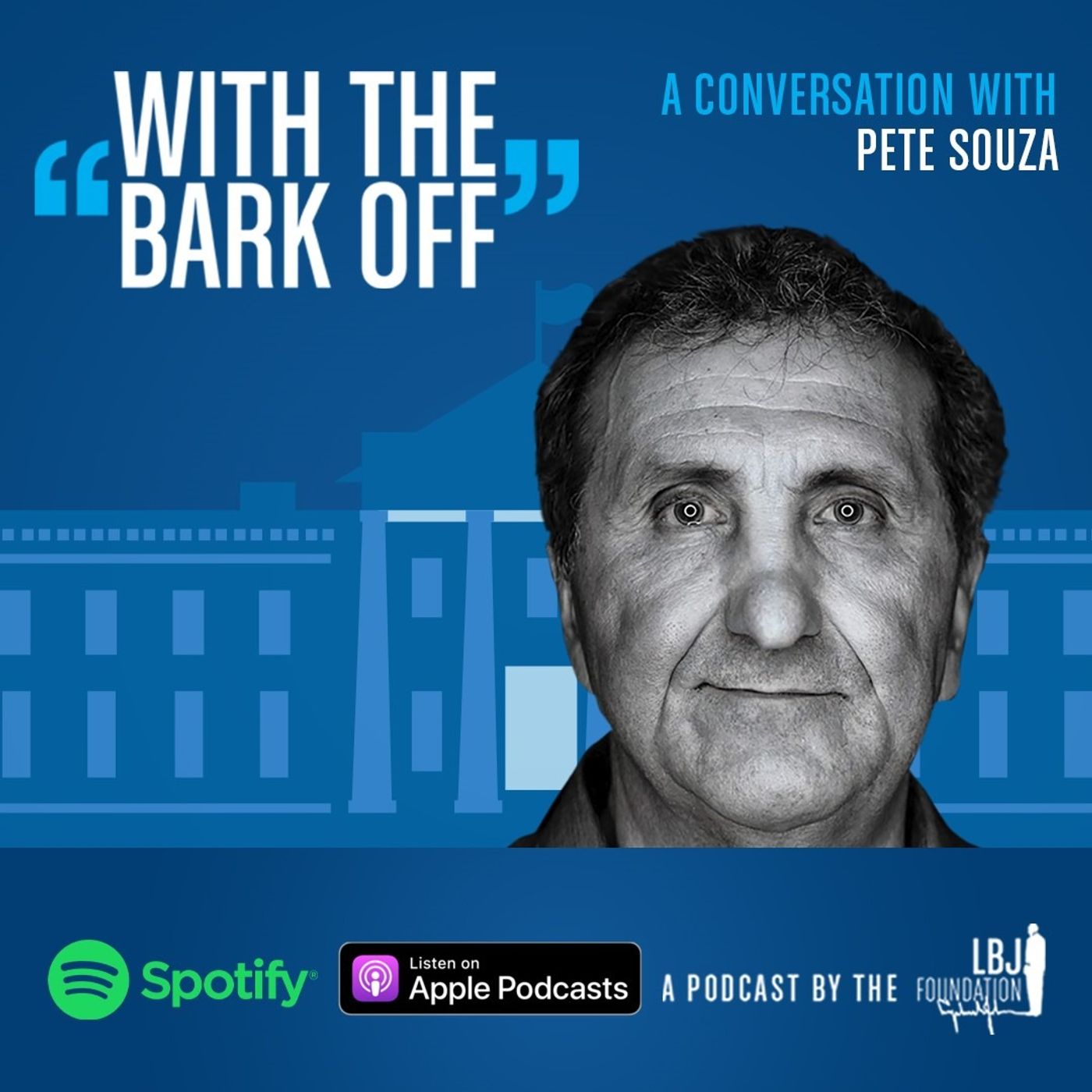 With the Bark Off: Conversations on the American Presidency