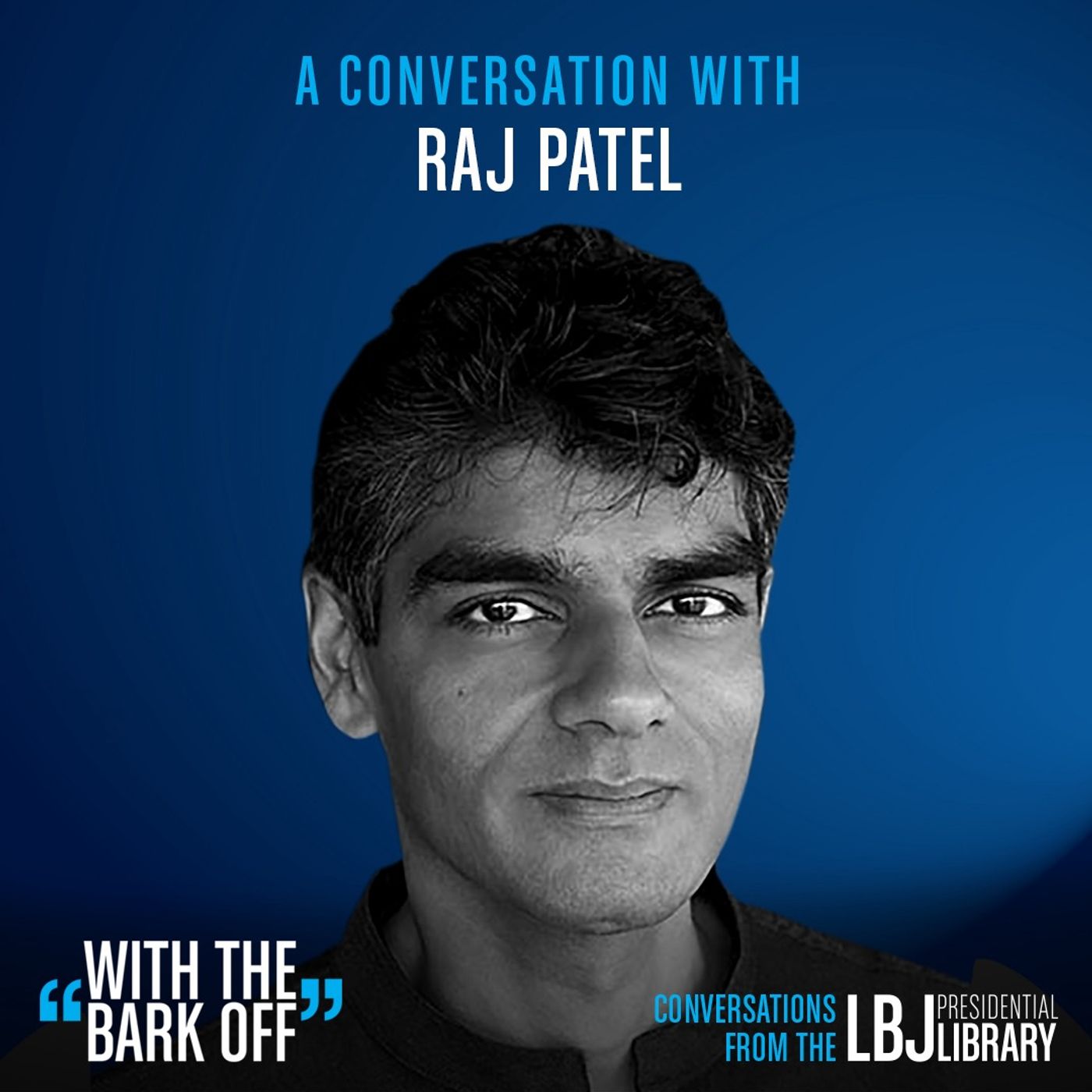 With the Bark Off: Conversations on the American Presidency