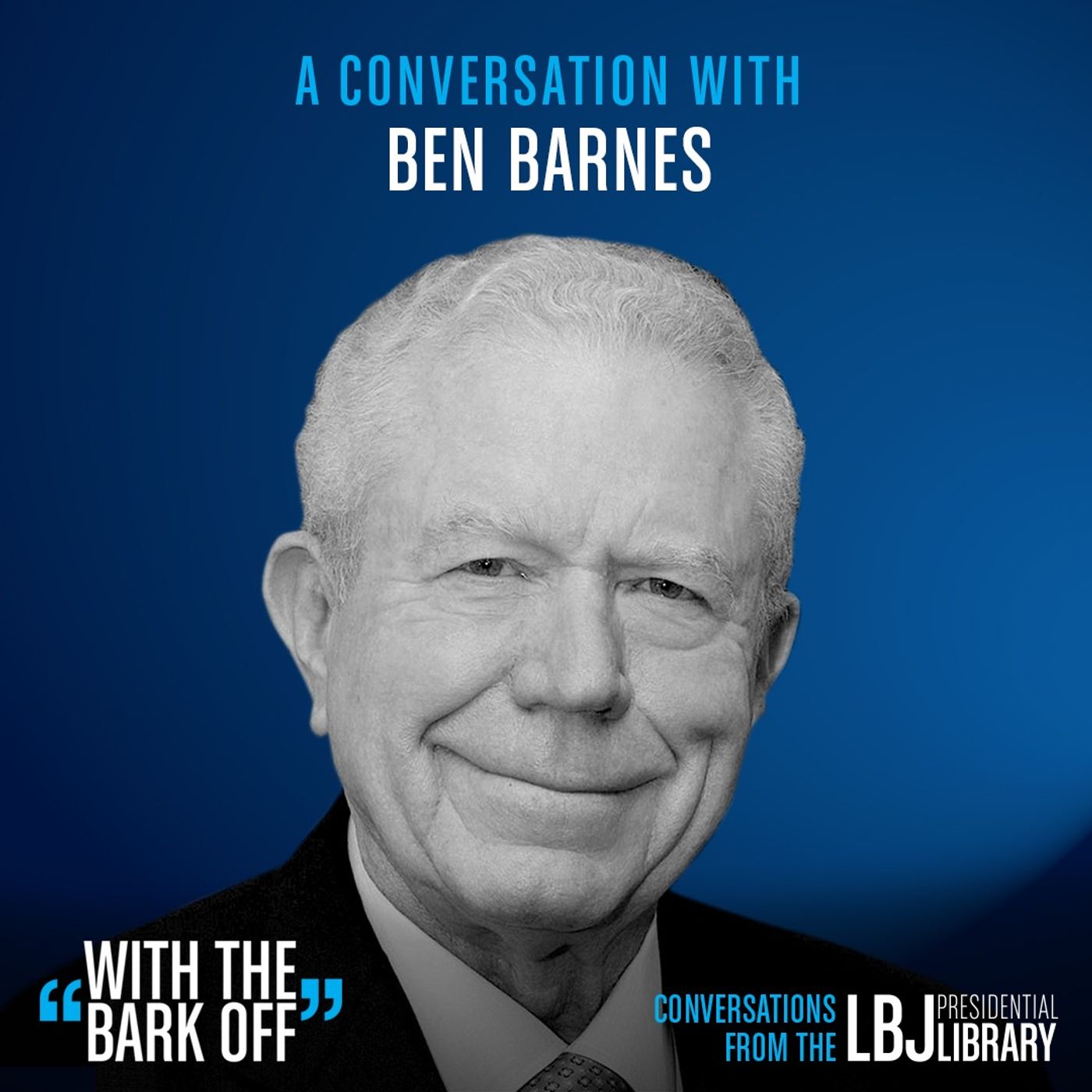 With the Bark Off: Conversations on the American Presidency