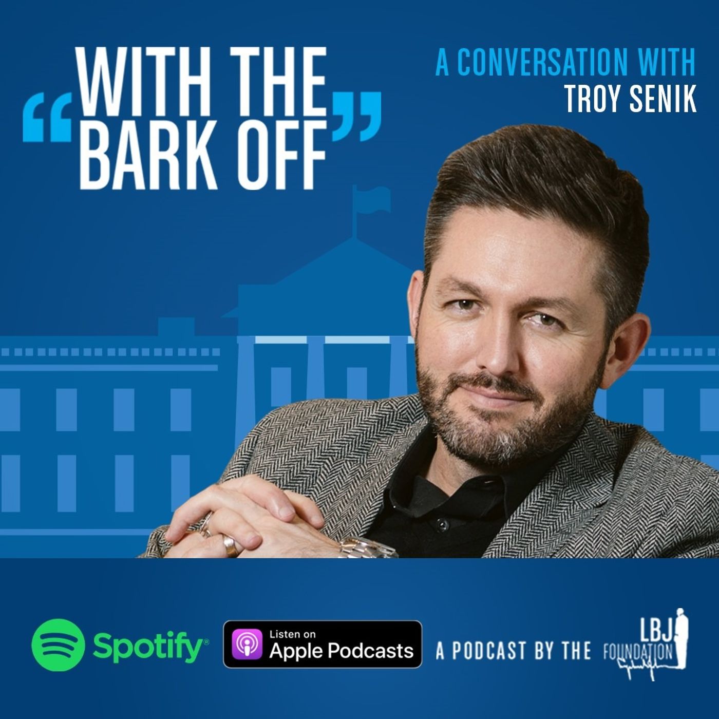 With the Bark Off: Conversations on the American Presidency