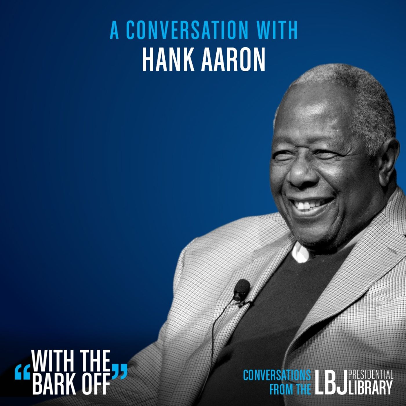 With the Bark Off: Conversations on the American Presidency