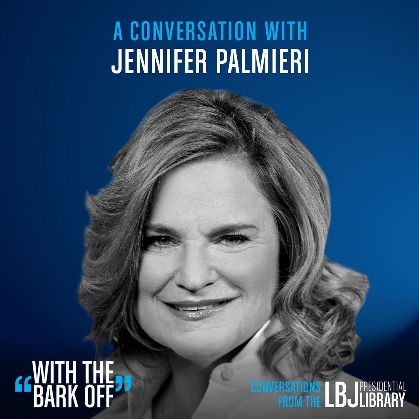 With the Bark Off: Conversations on the American Presidency