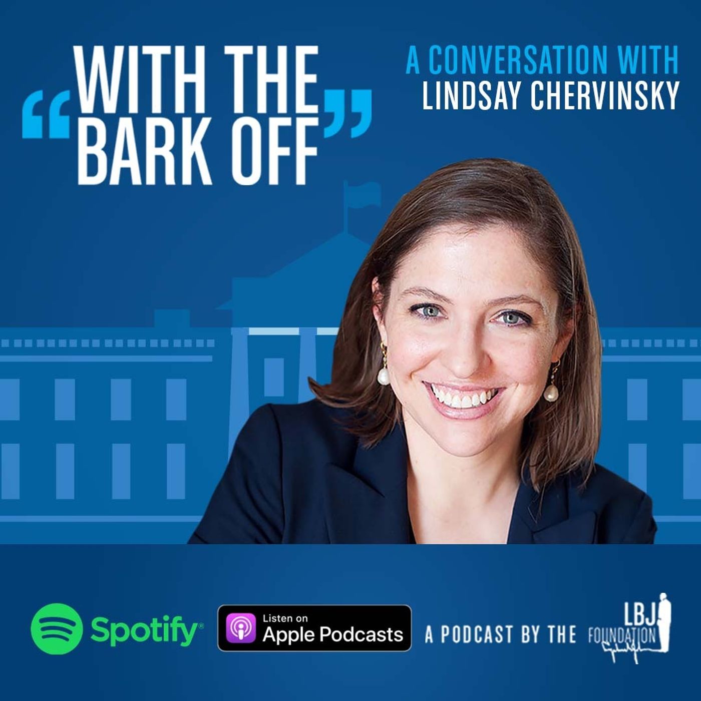 With the Bark Off: Conversations on the American Presidency