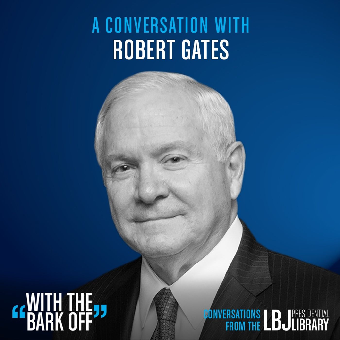 With the Bark Off: Conversations on the American Presidency