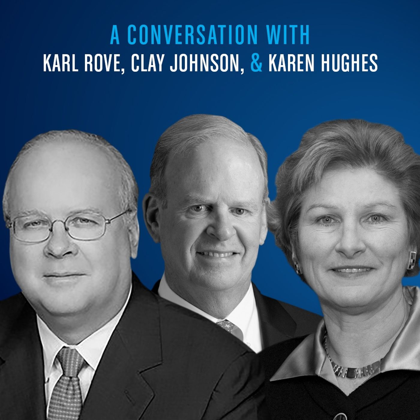 With the Bark Off: Conversations on the American Presidency