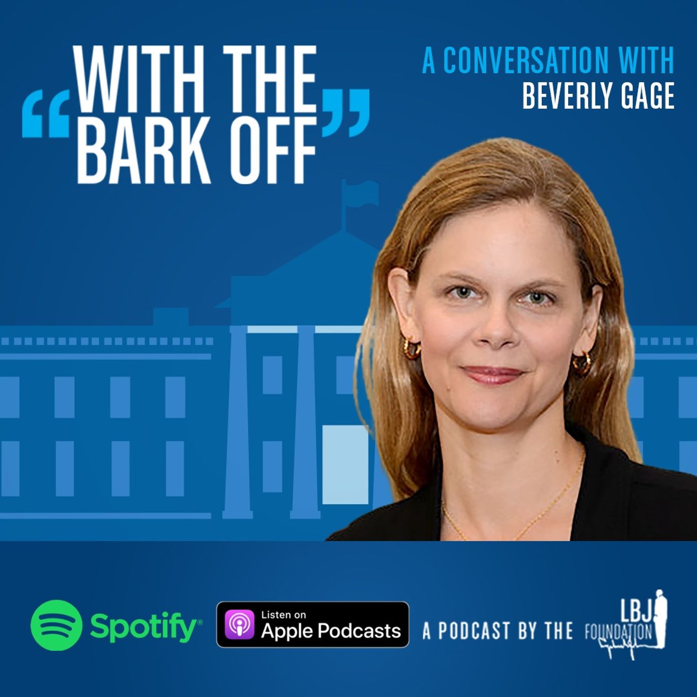 With the Bark Off: Conversations on the American Presidency