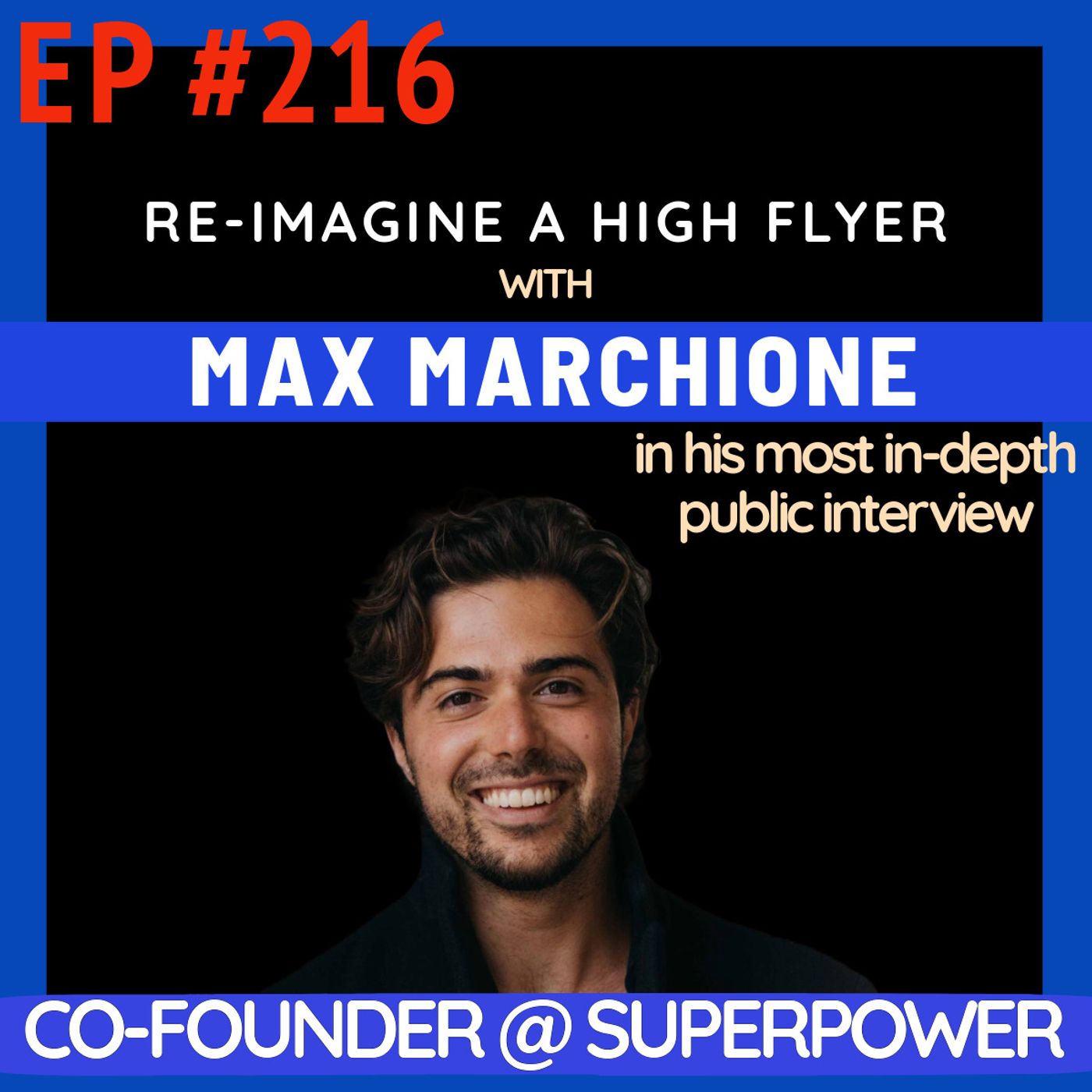 The High Flyers Podcast with Vidit Agarwal