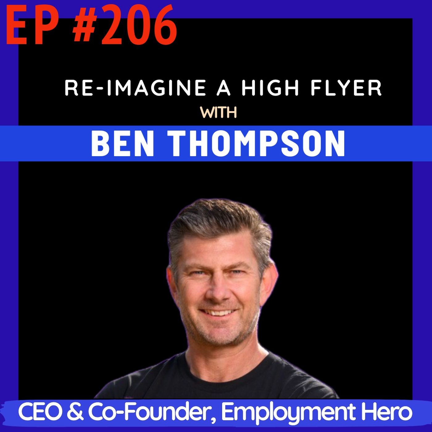 The High Flyers Podcast with Vidit Agarwal