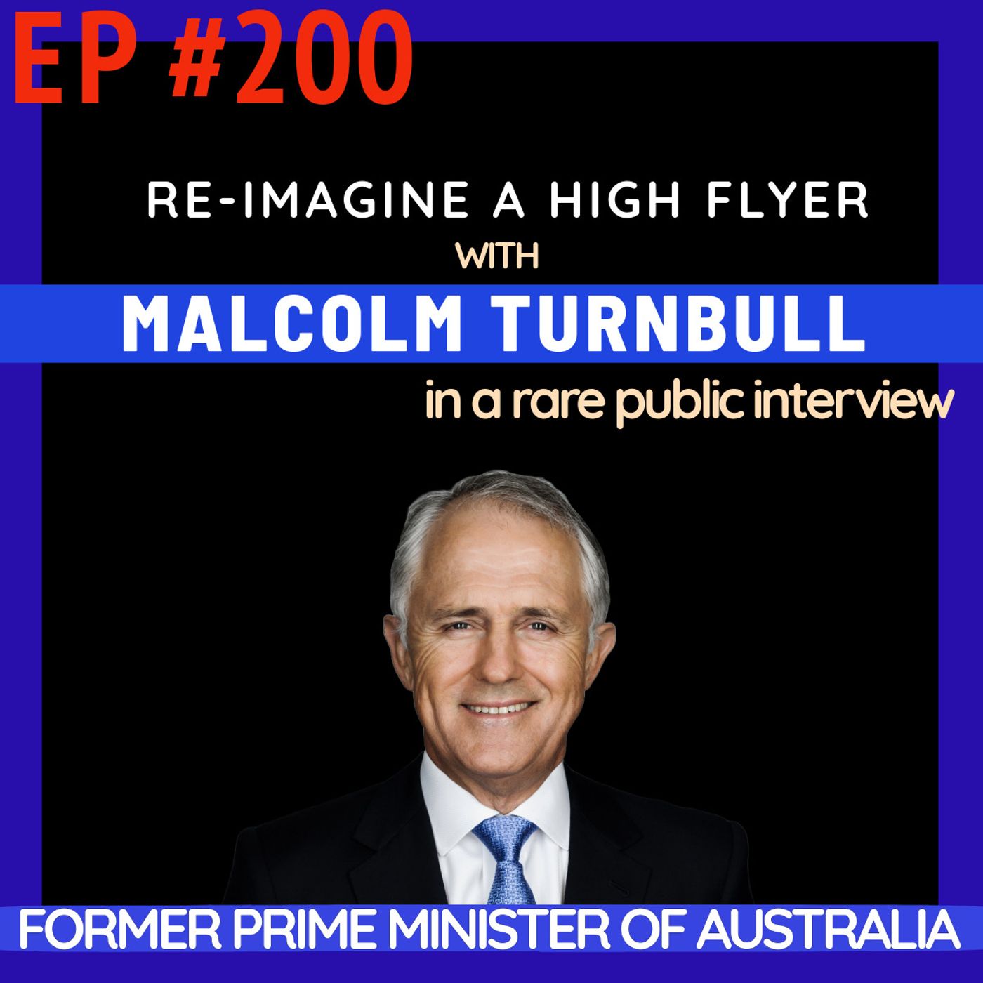 The High Flyers Podcast with Vidit Agarwal
