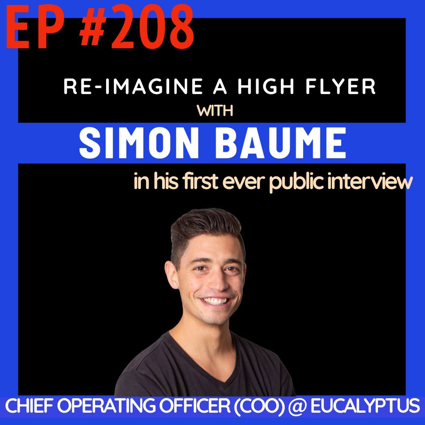 The High Flyers Podcast with Vidit Agarwal