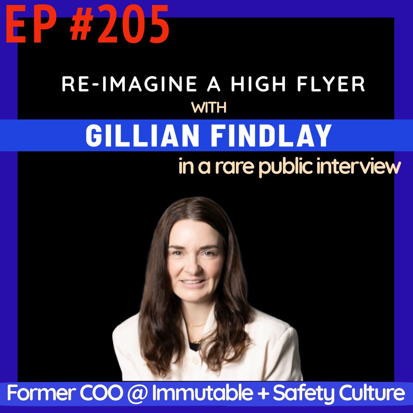The High Flyers Podcast with Vidit Agarwal