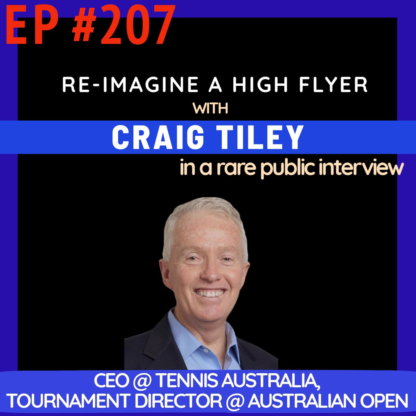 The High Flyers Podcast with Vidit Agarwal