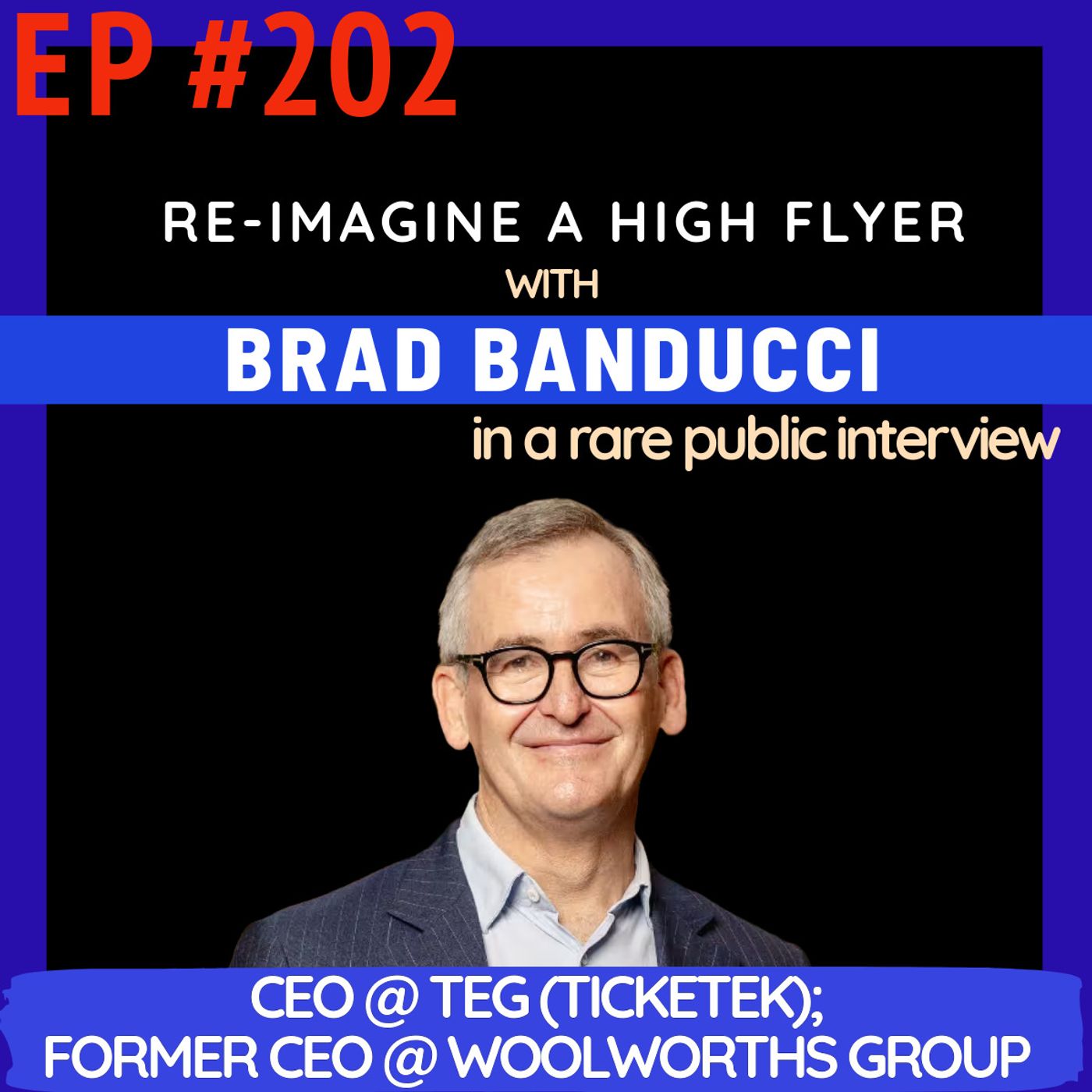 The High Flyers Podcast with Vidit Agarwal