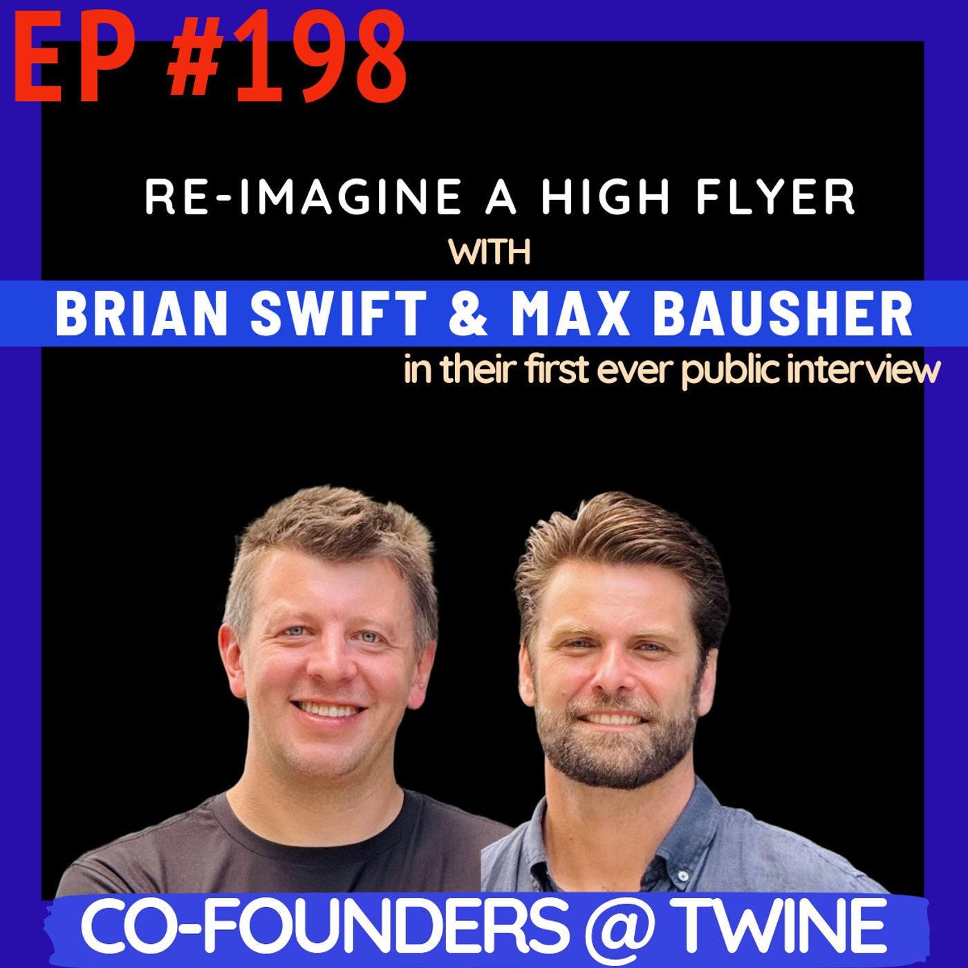 The High Flyers Podcast with Vidit Agarwal