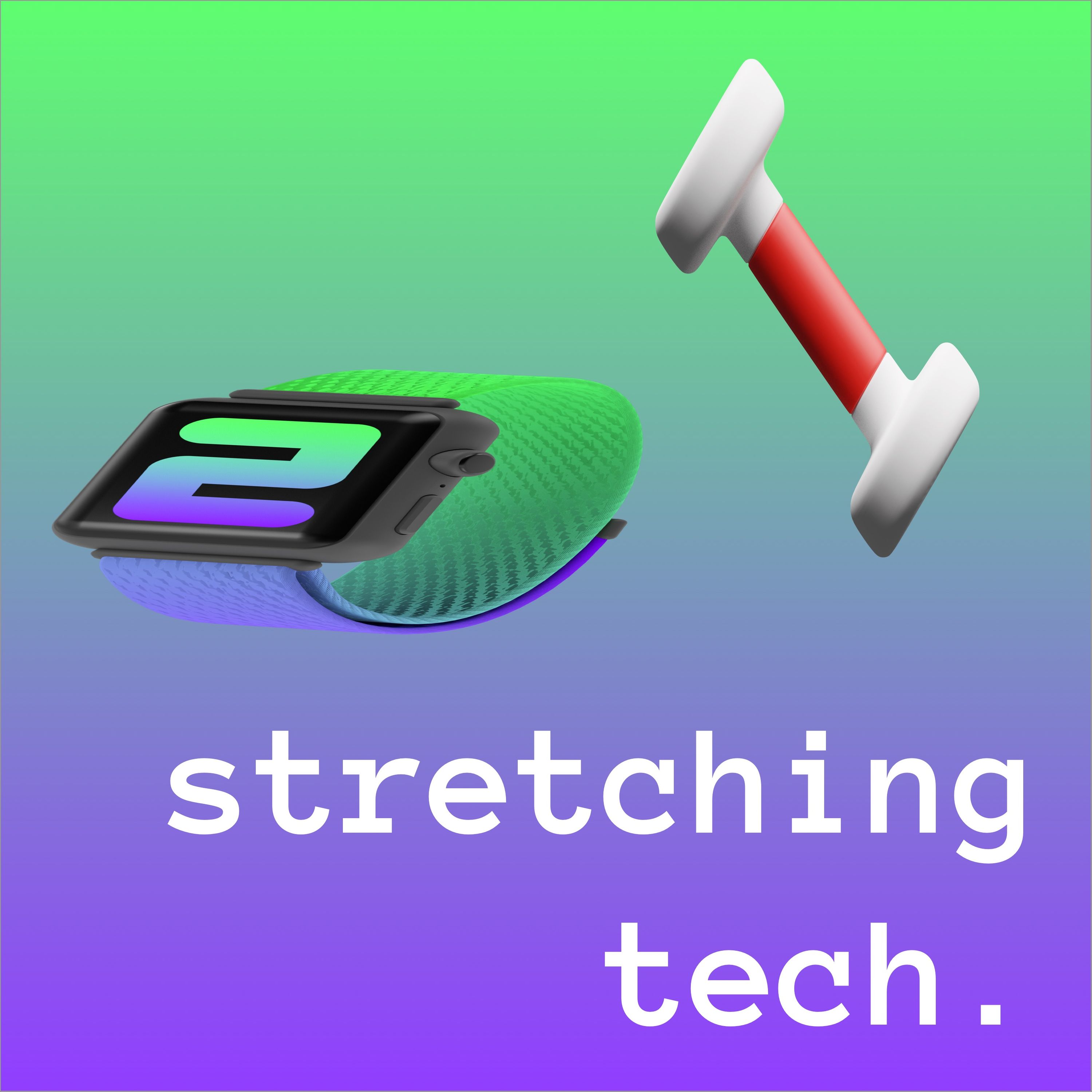 Episode 1 - Apple Watch Series 7 will include glucose sensors, Fitbit & Google finally together, Dak Prescott invests in tech startup