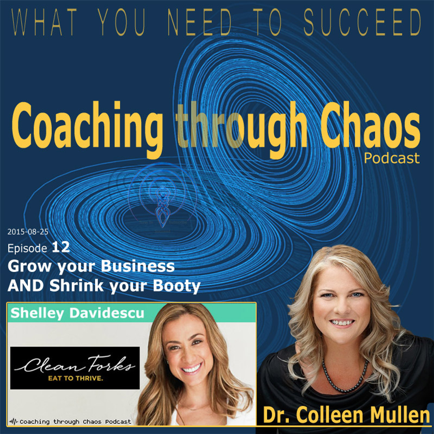 012 - CleanForks - Shelley Davidescu