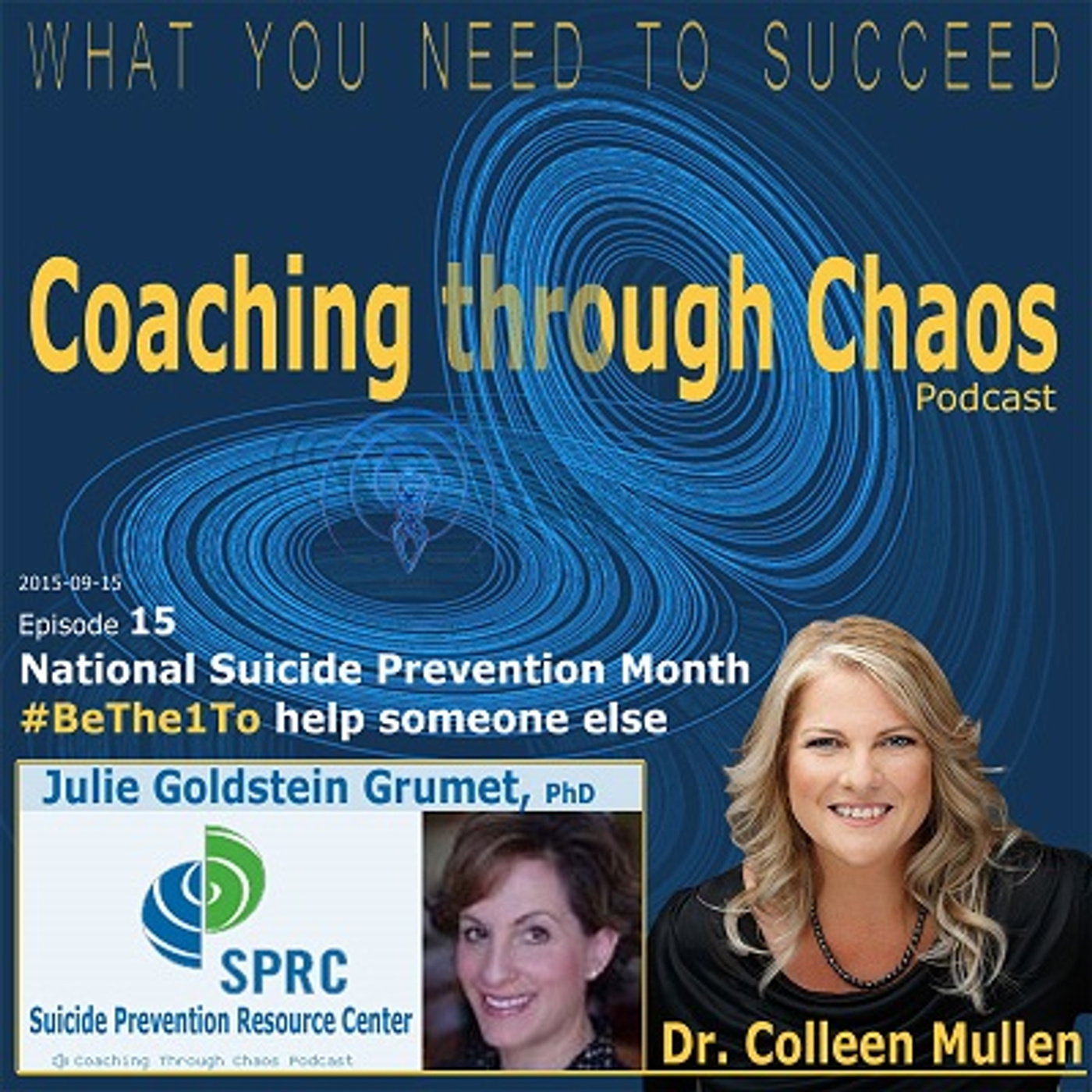 Coaching Through Chaos Podcast