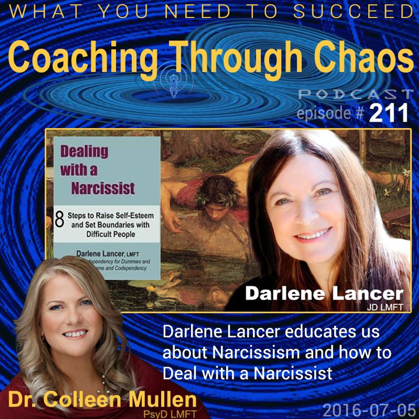 Coaching Through Chaos Podcast