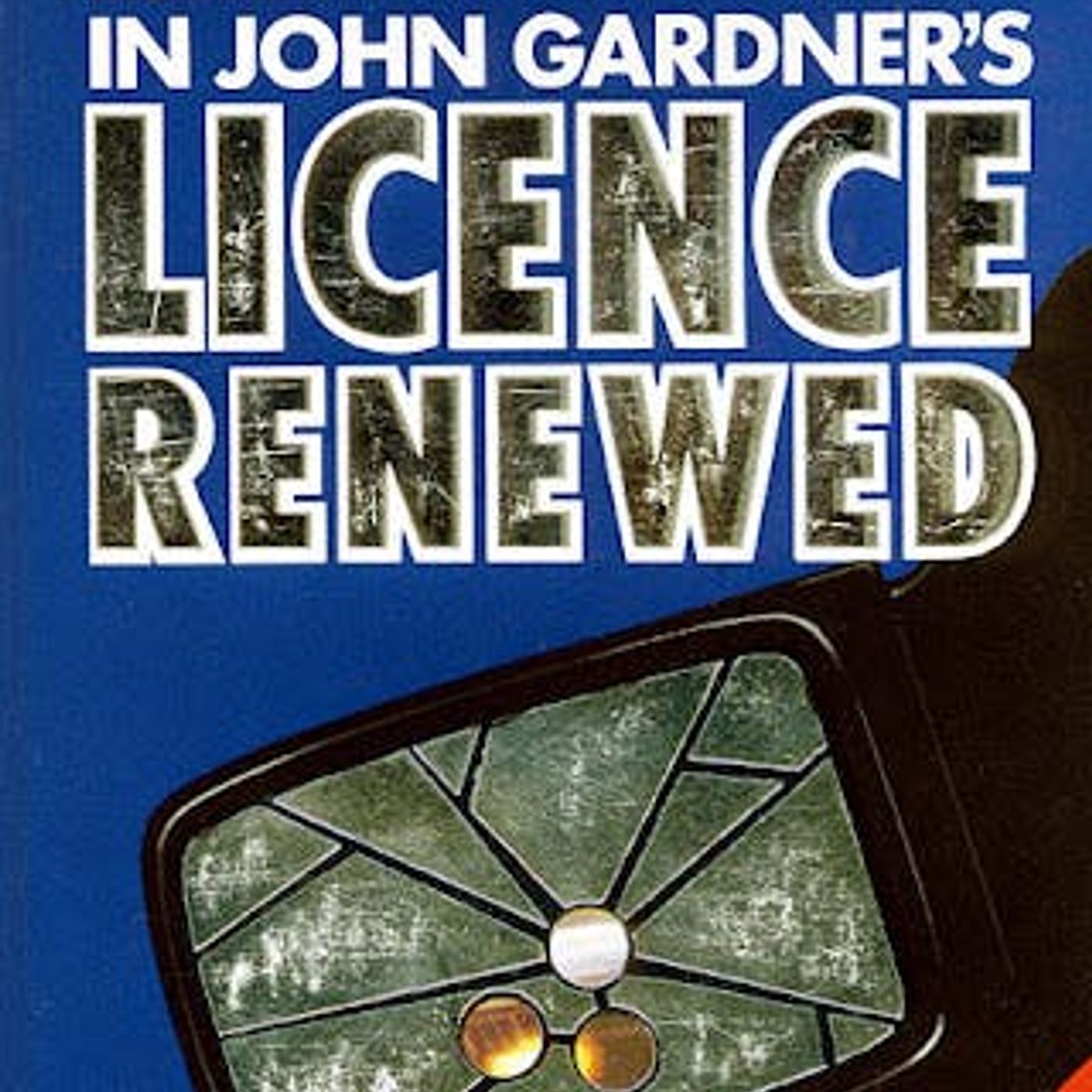 License Renewed License Renewed