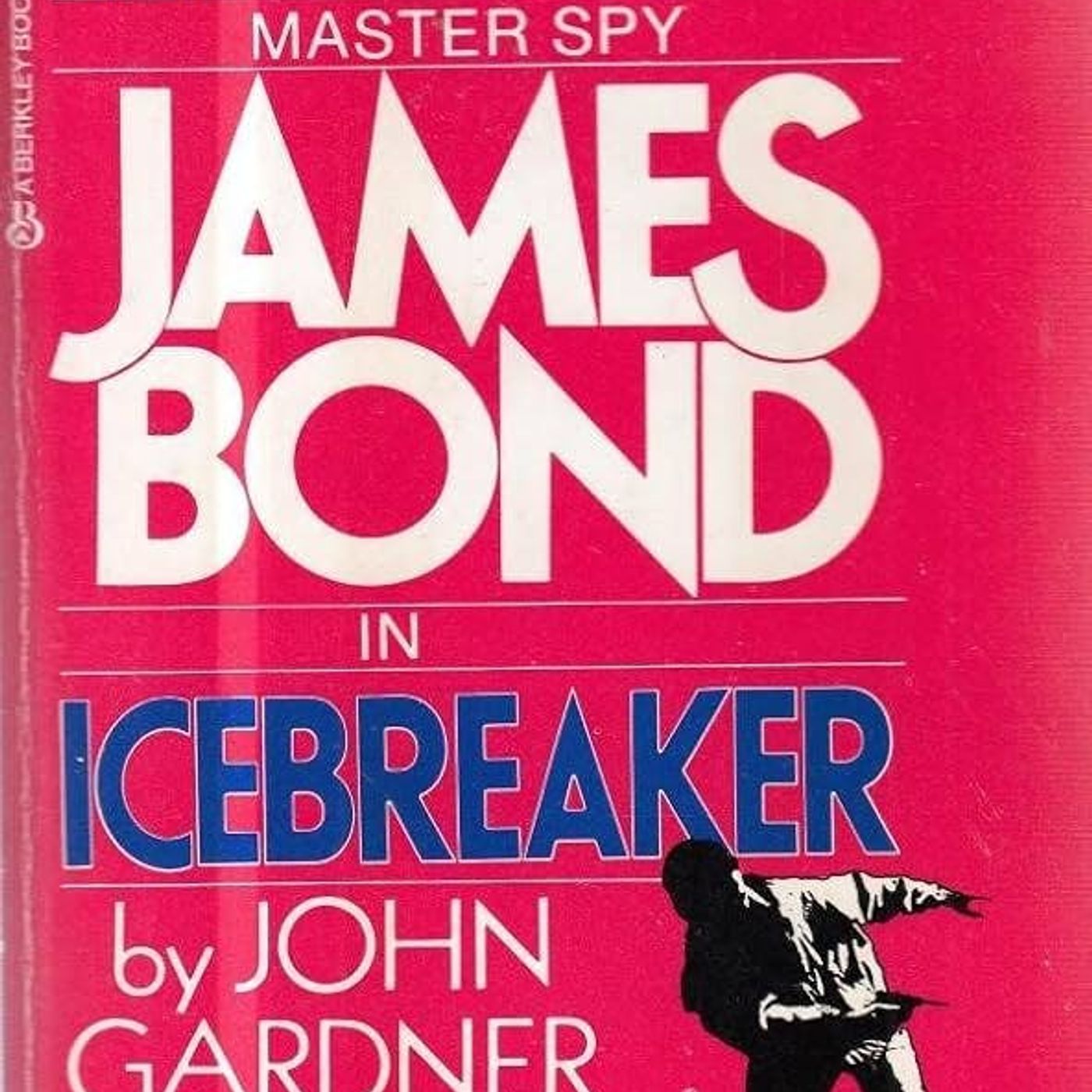 Icebreaker Icebreaker